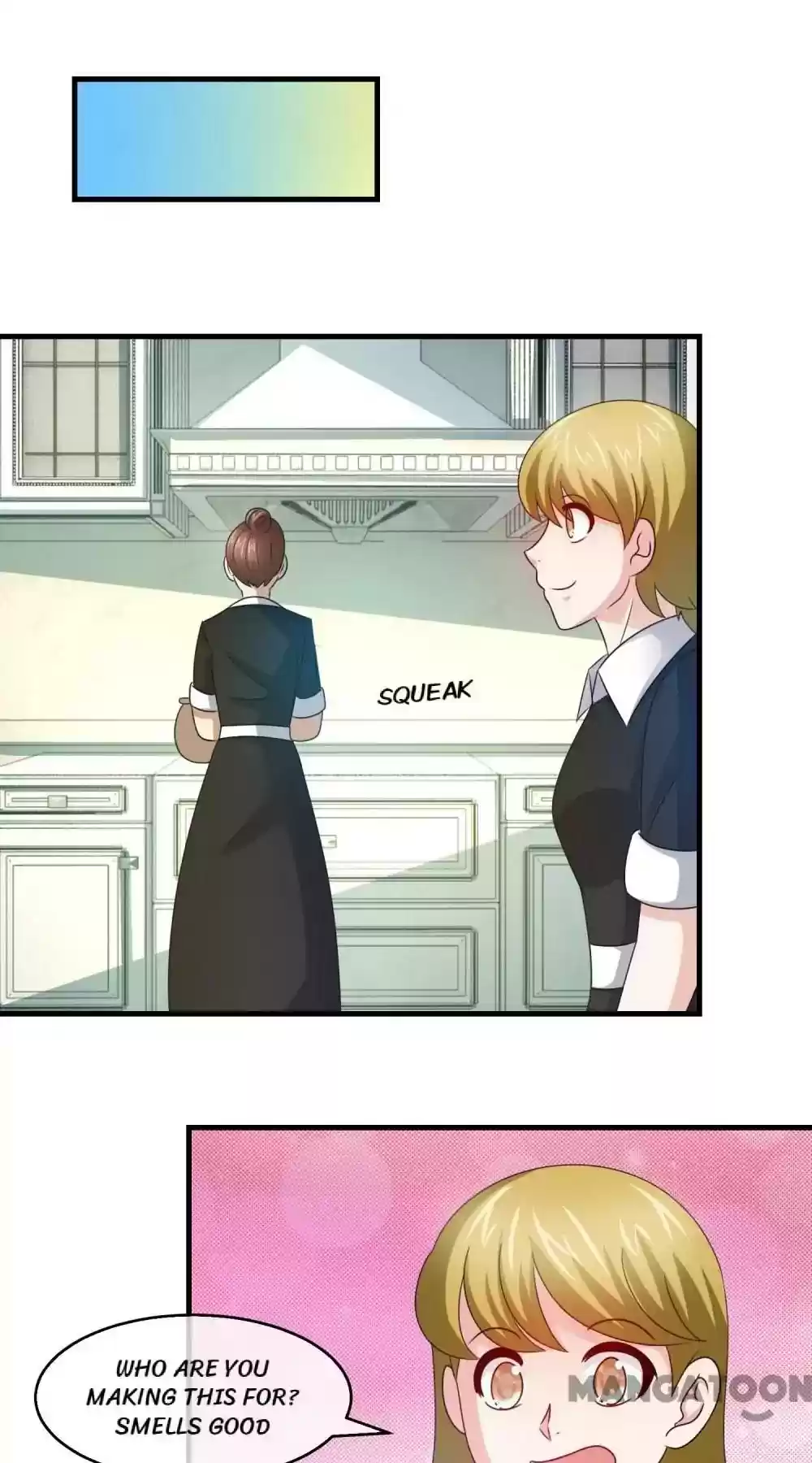 Arranged Marriage With A Billionaire Episode 137