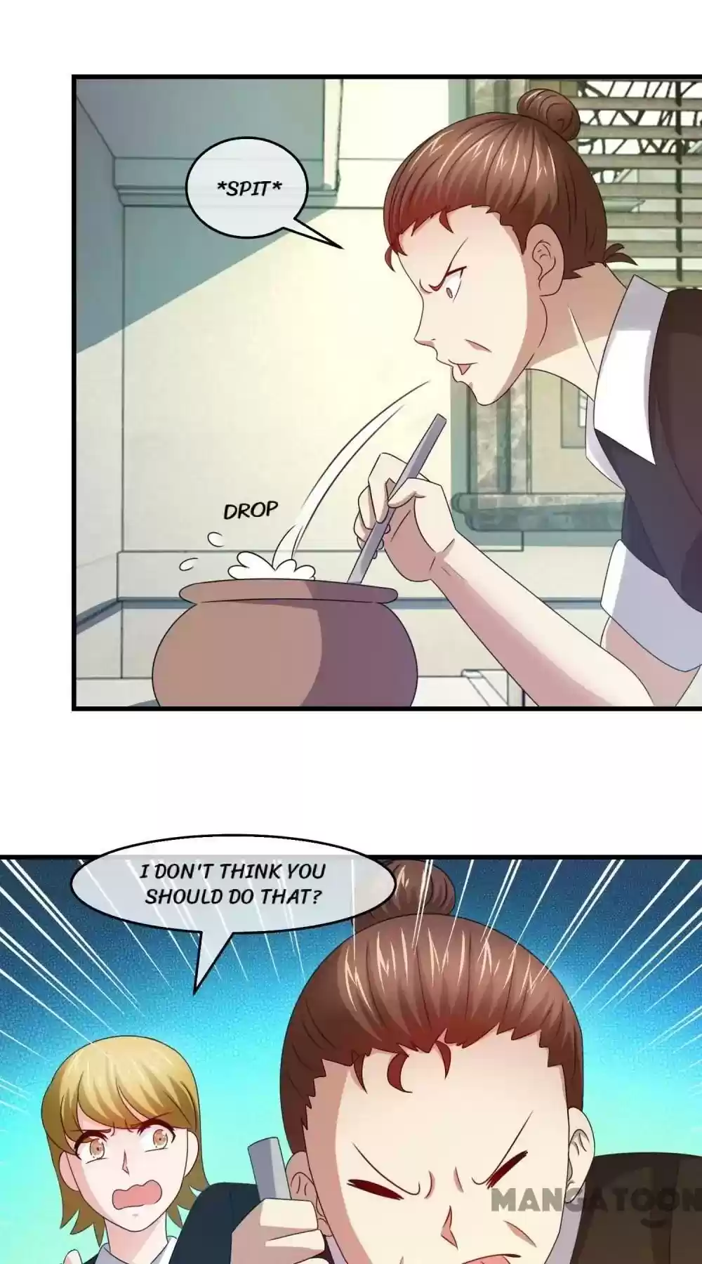 Arranged Marriage With A Billionaire Episode 137