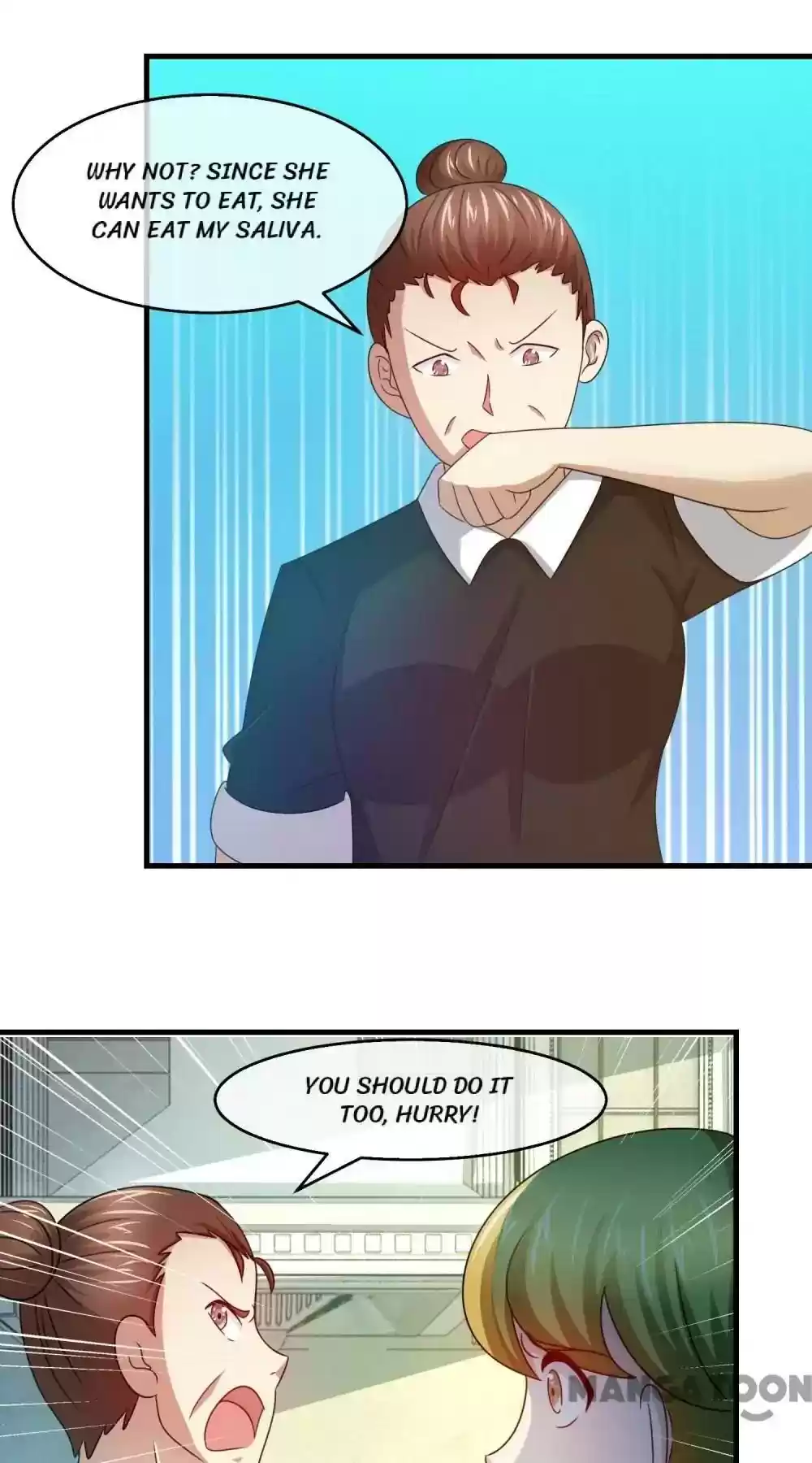 Arranged Marriage With A Billionaire Episode 137