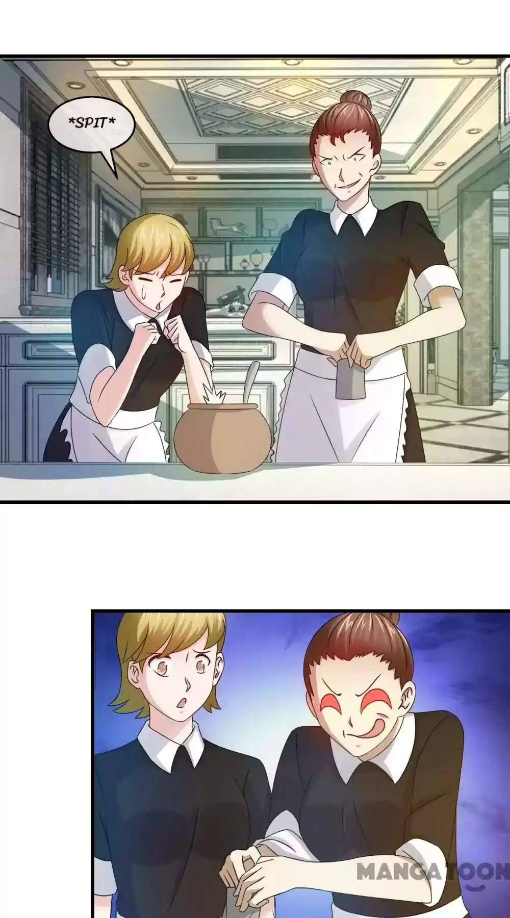 Arranged Marriage With A Billionaire Episode 137