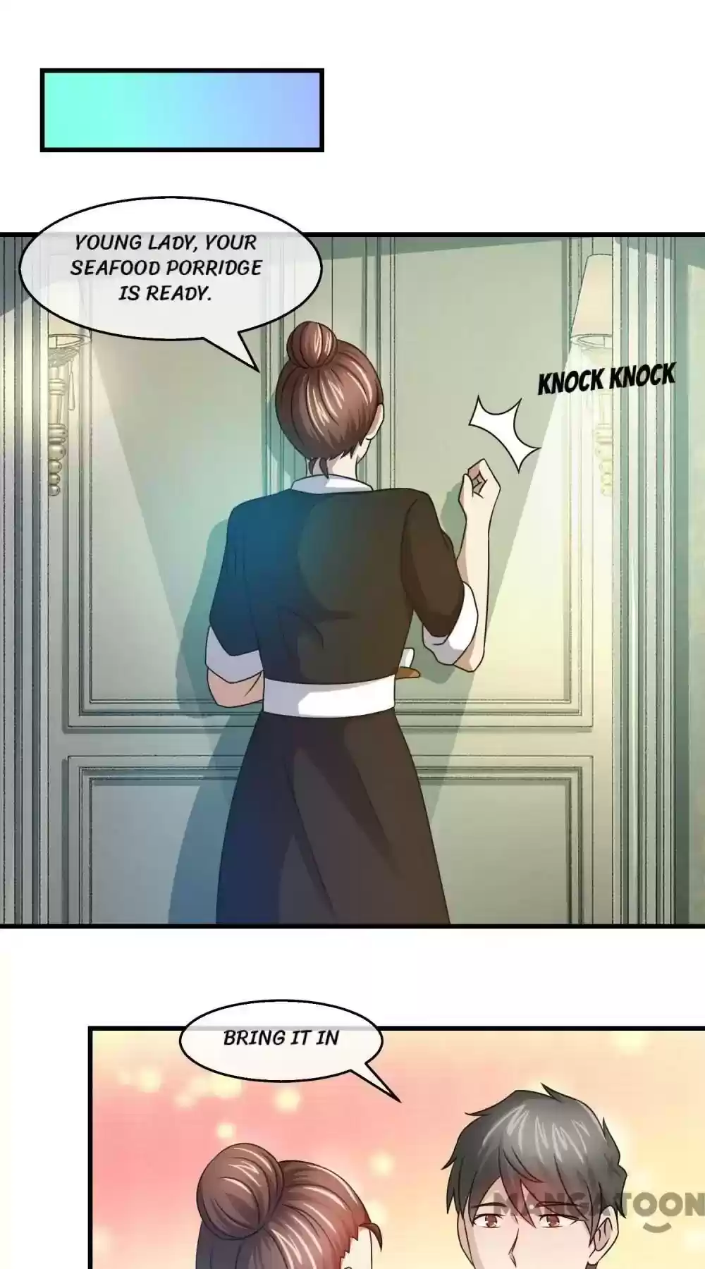 Arranged Marriage With A Billionaire Episode 137