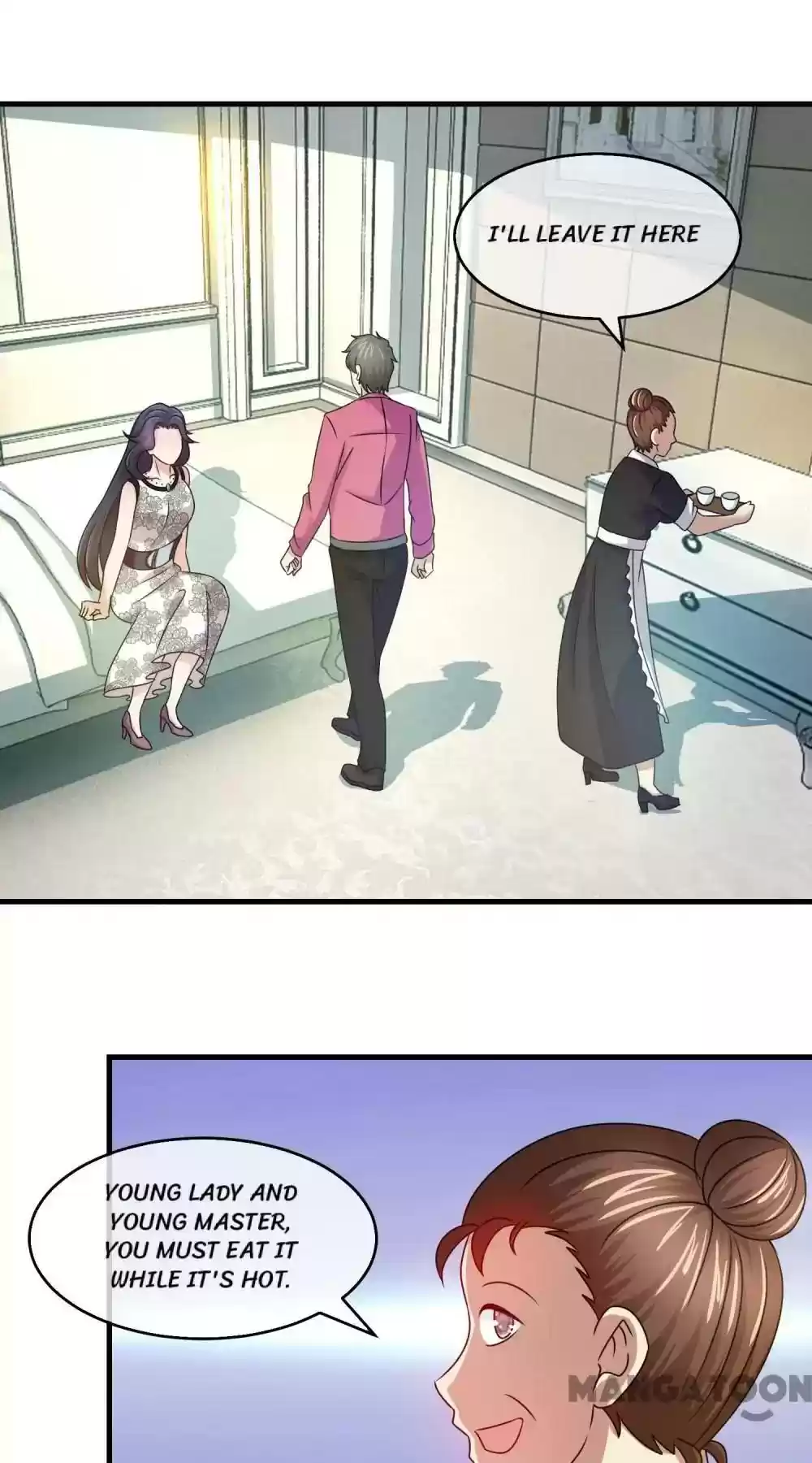 Arranged Marriage With A Billionaire Episode 137