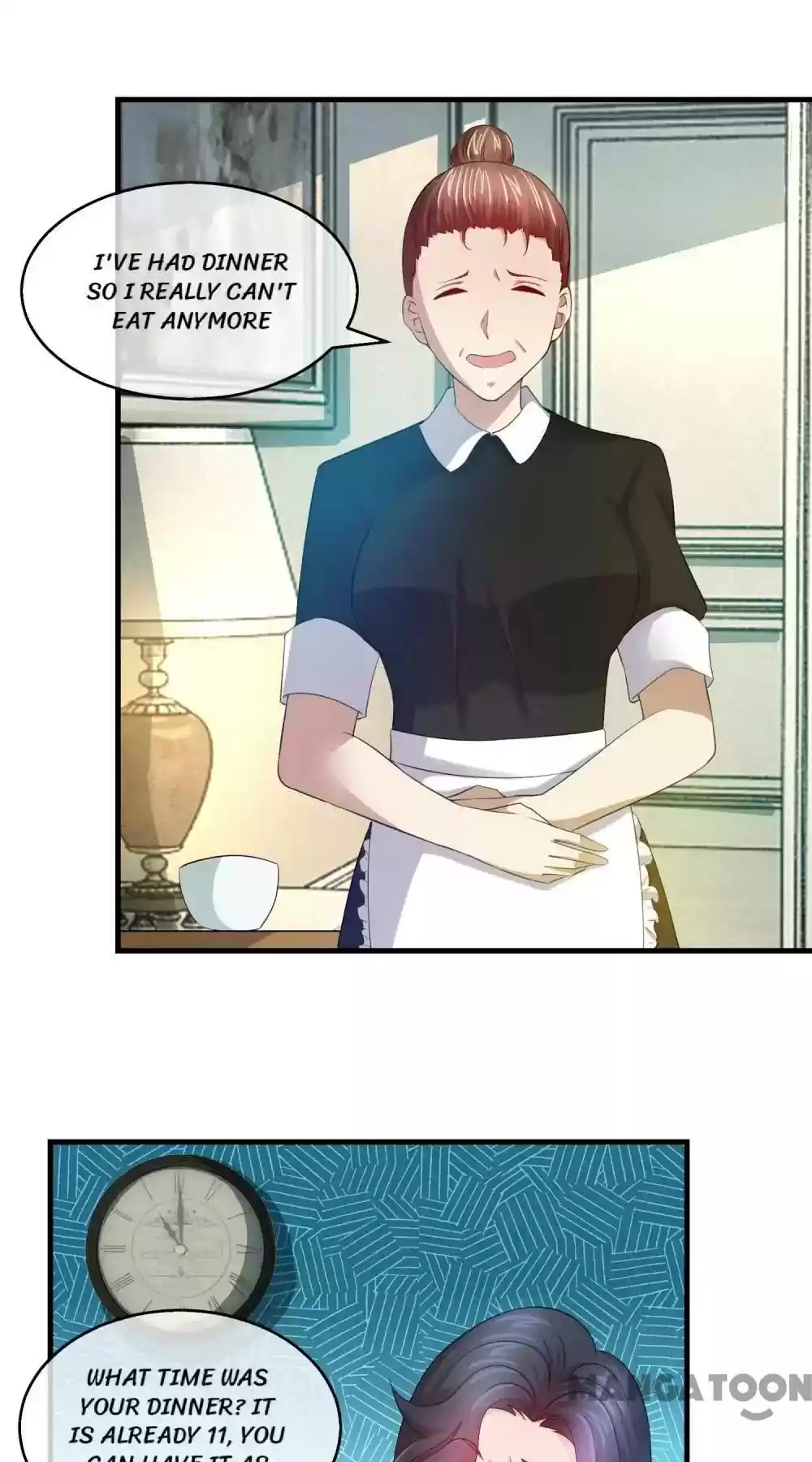 Arranged Marriage With A Billionaire Episode 137