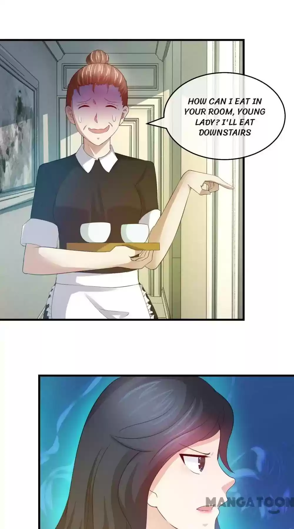 Arranged Marriage With A Billionaire Episode 137