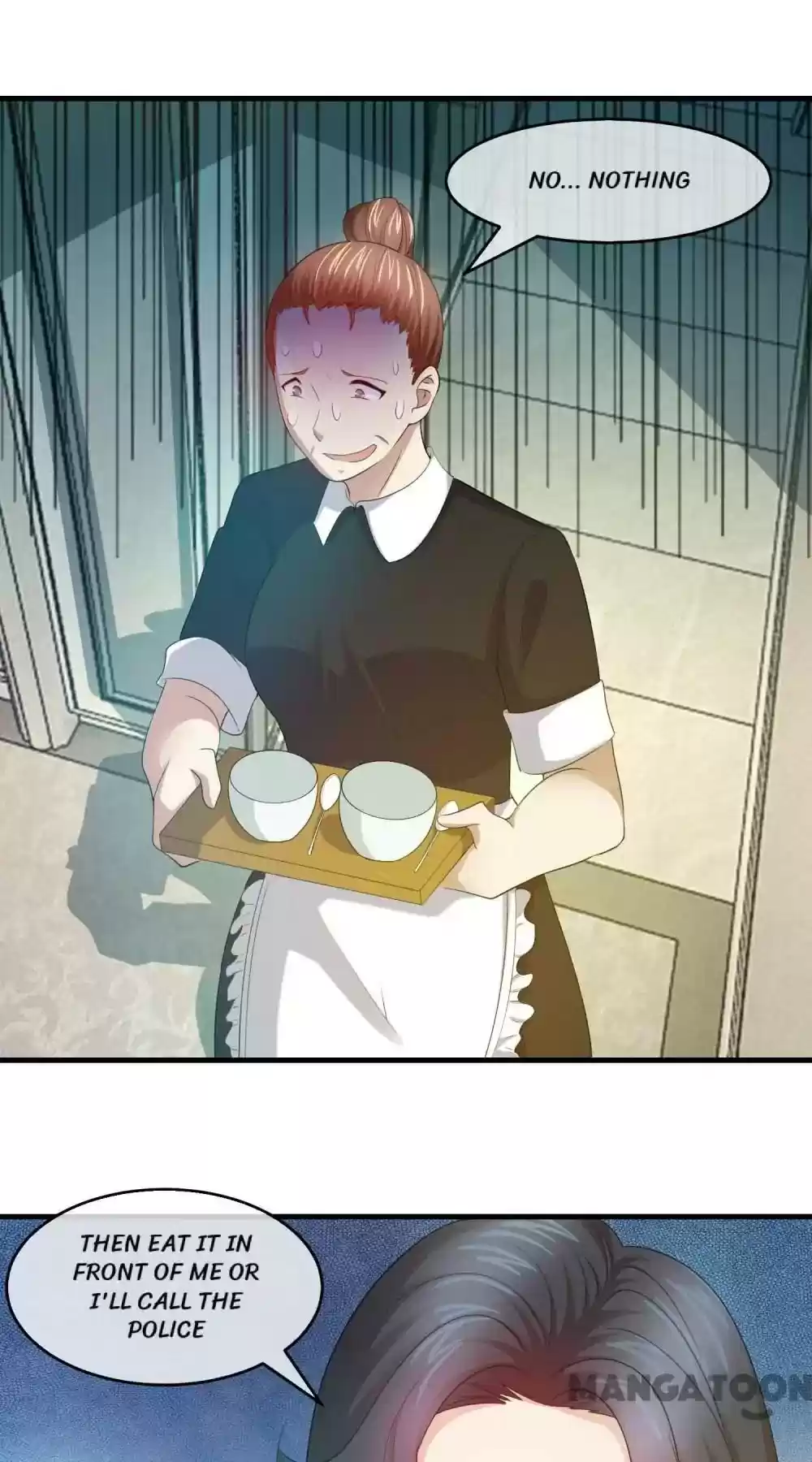 Arranged Marriage With A Billionaire Episode 137