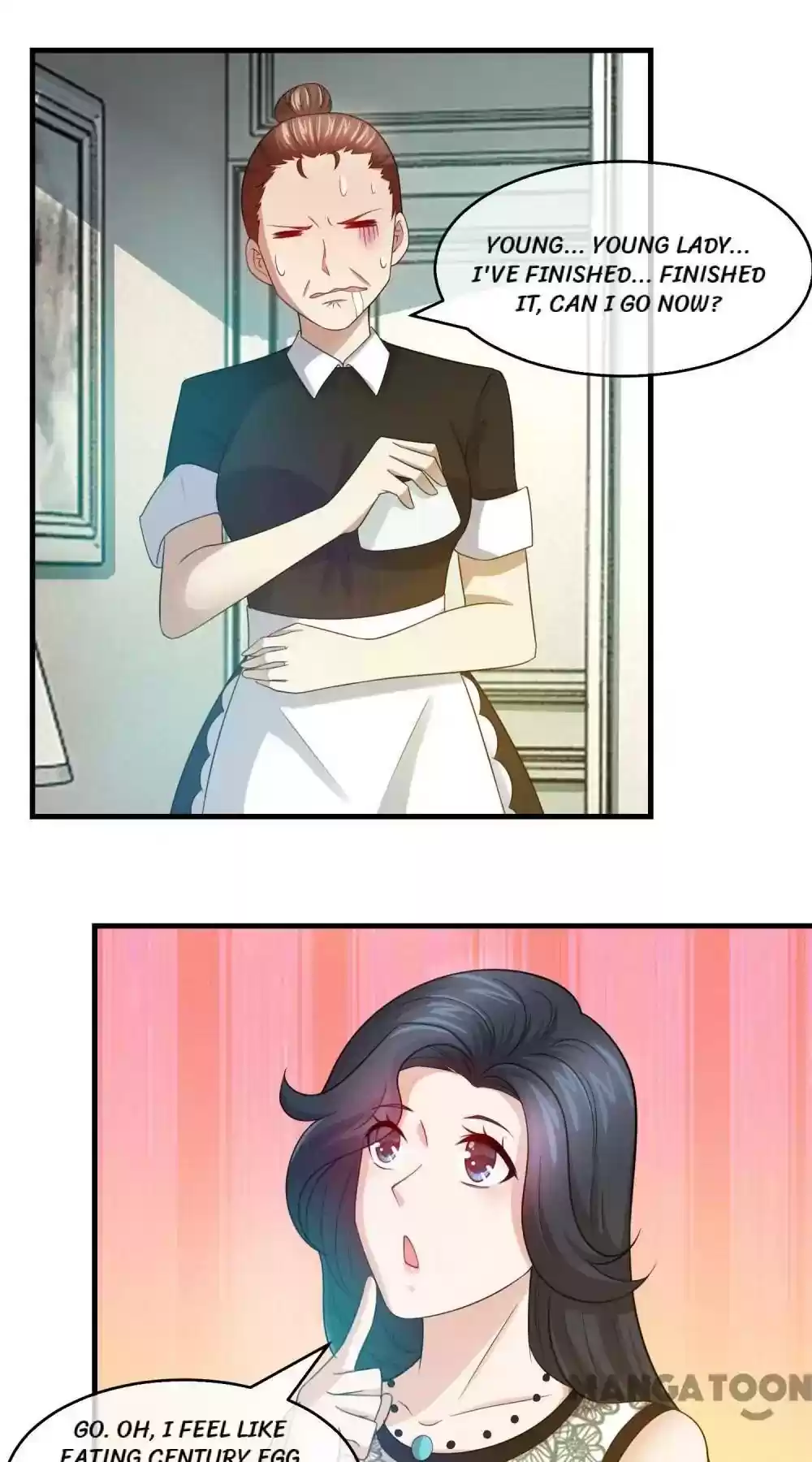 Arranged Marriage With A Billionaire Episode 138