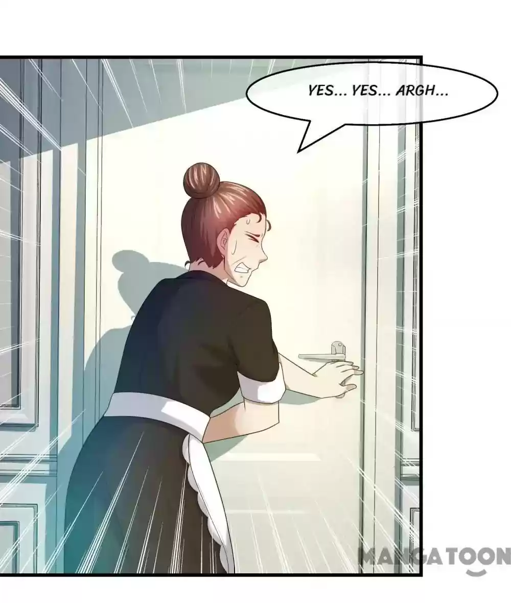 Arranged Marriage With A Billionaire Episode 138