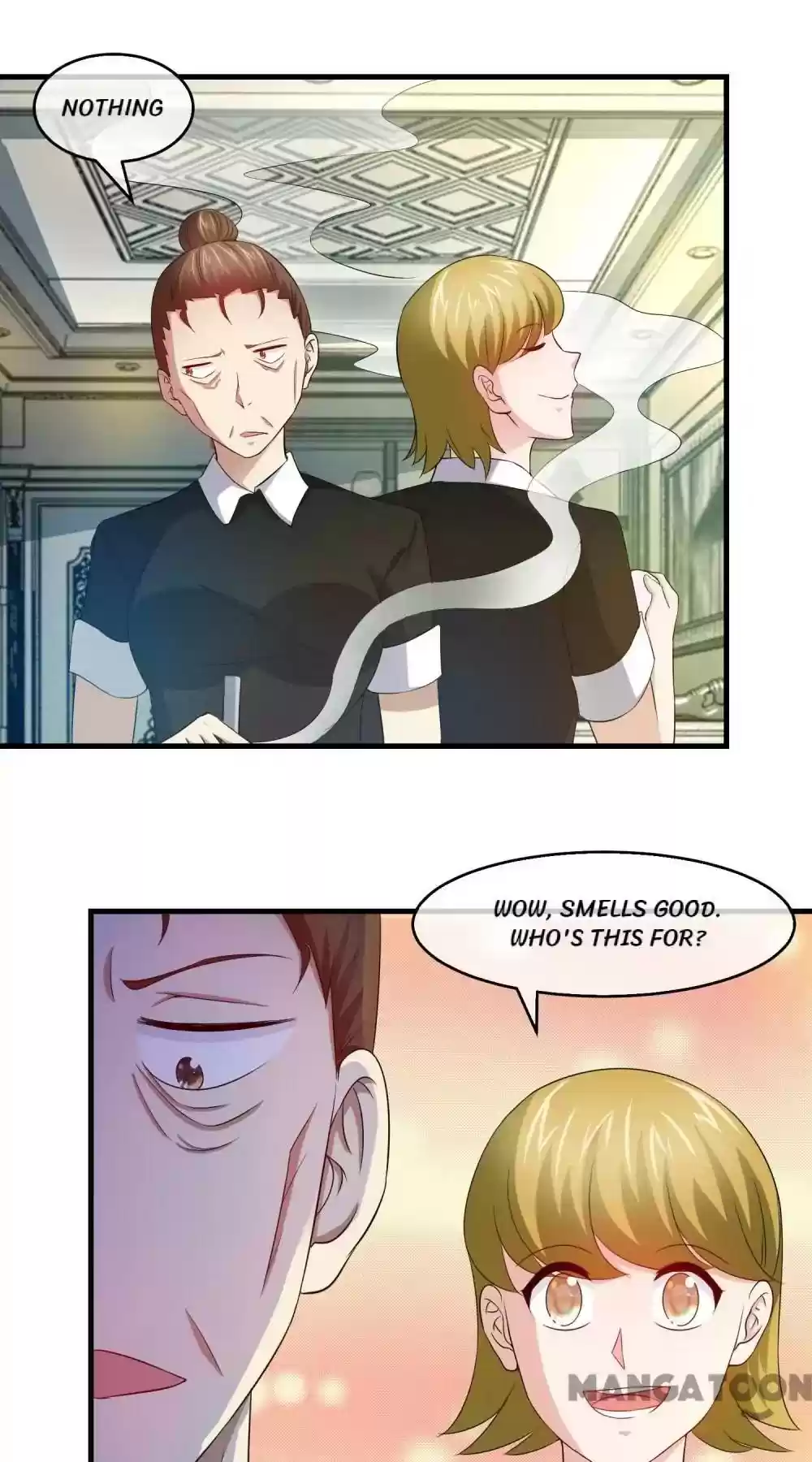 Arranged Marriage With A Billionaire Episode 138