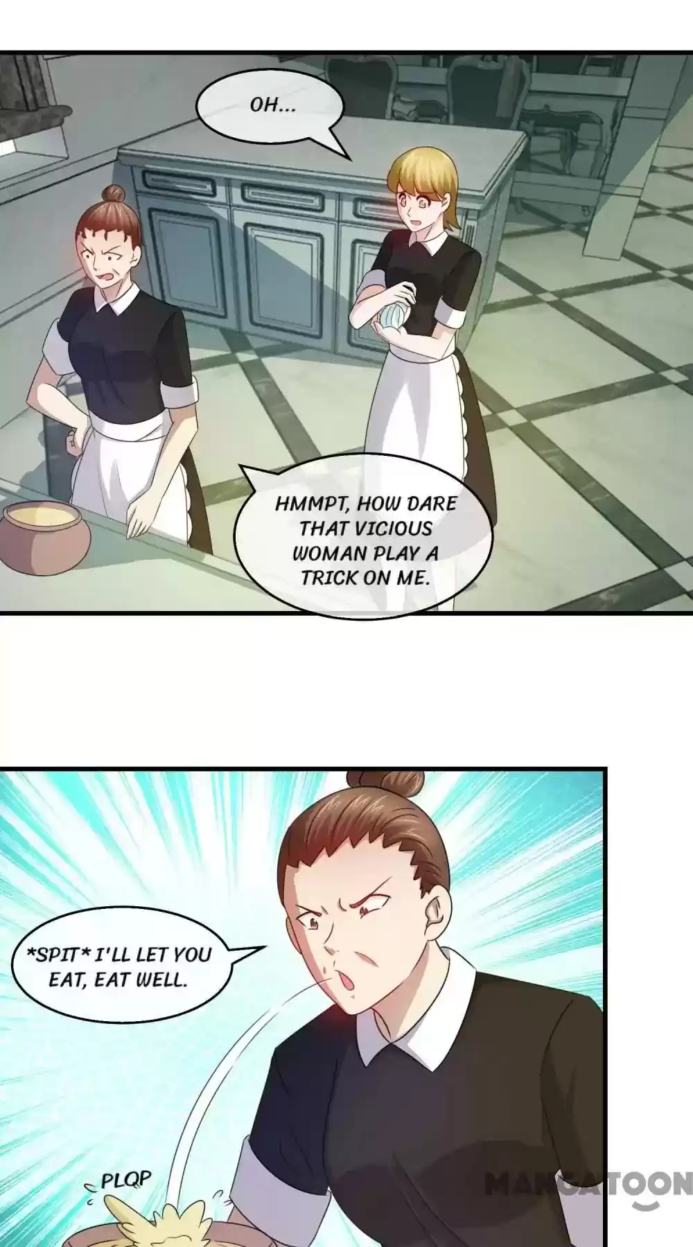 Arranged Marriage With A Billionaire Episode 138