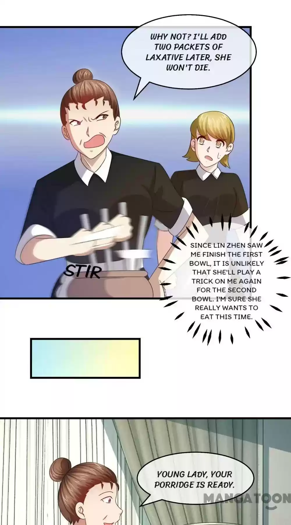 Arranged Marriage With A Billionaire Episode 138