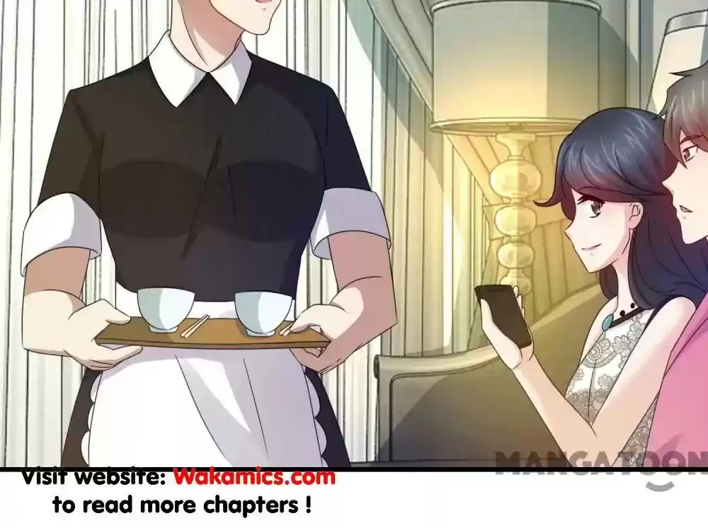 Arranged Marriage With A Billionaire Episode 138