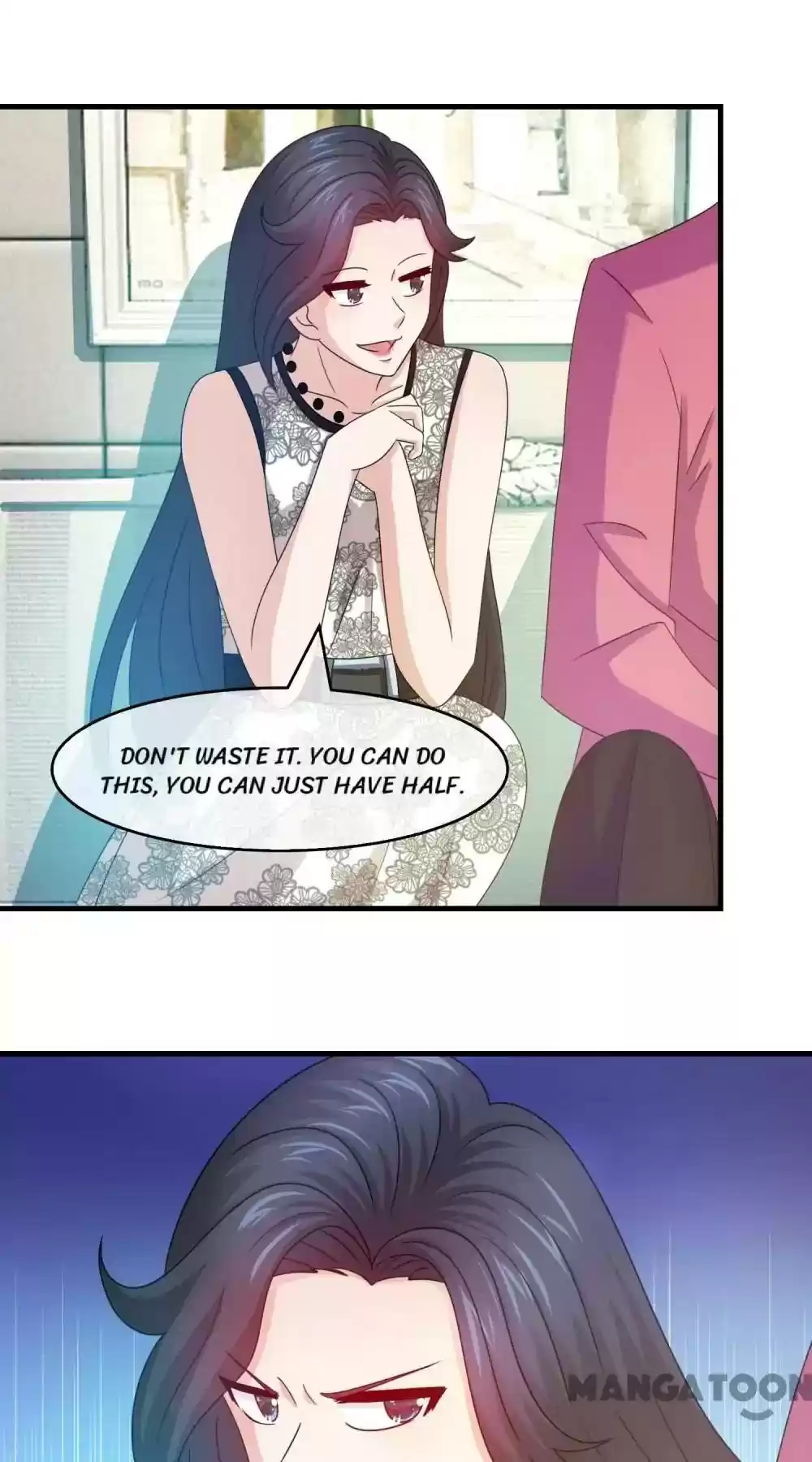 Arranged Marriage With A Billionaire Episode 138