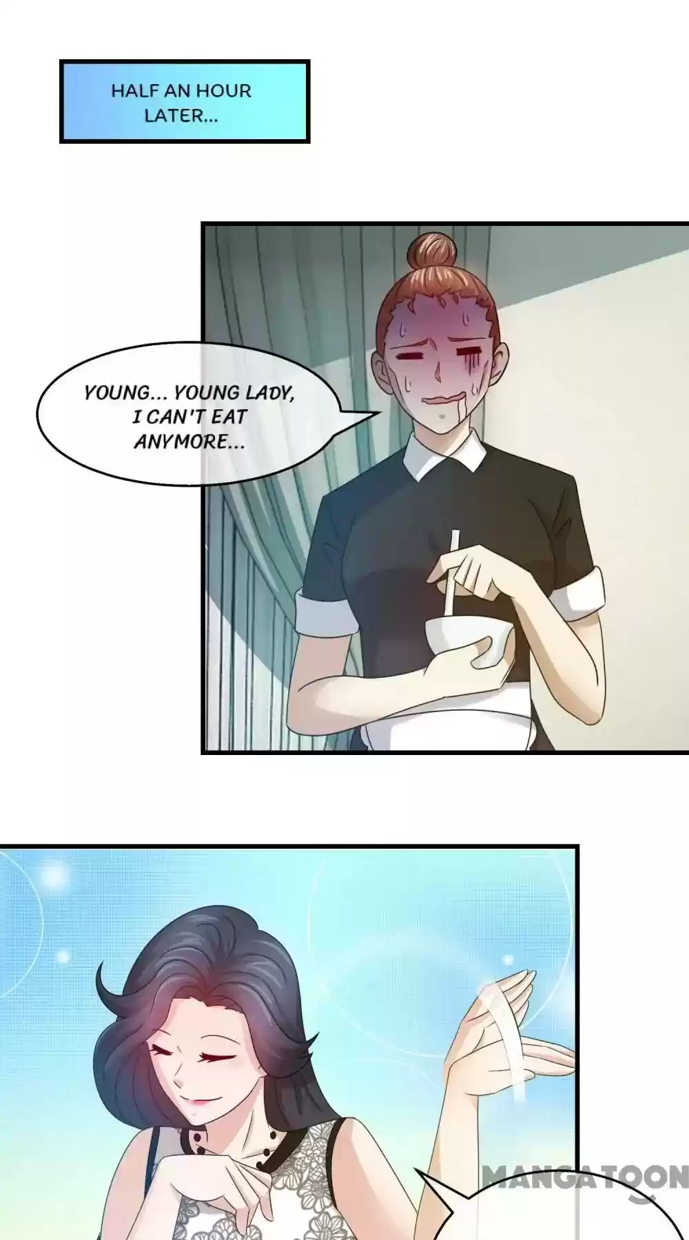 Arranged Marriage With A Billionaire Episode 138