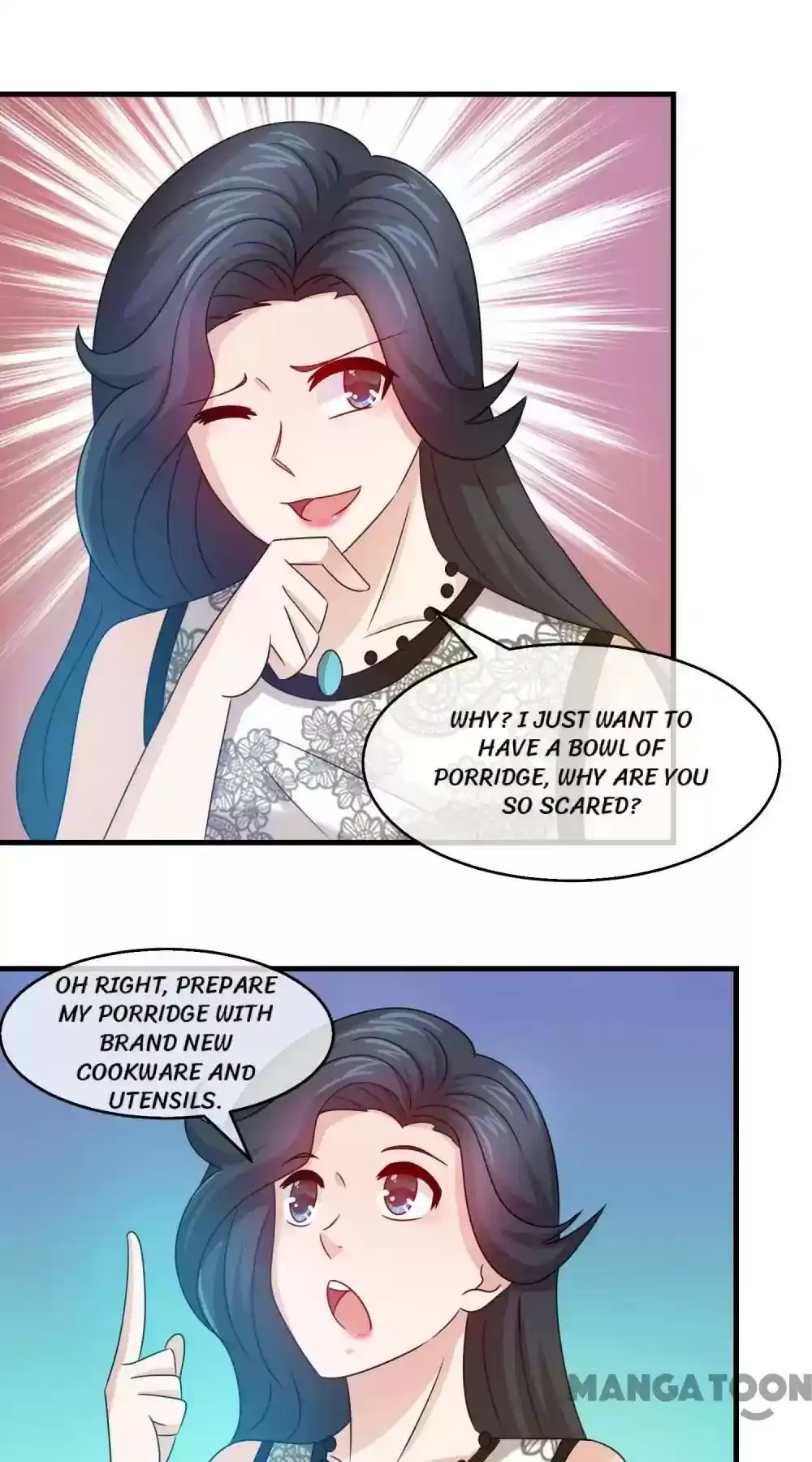 Arranged Marriage With A Billionaire Episode 138