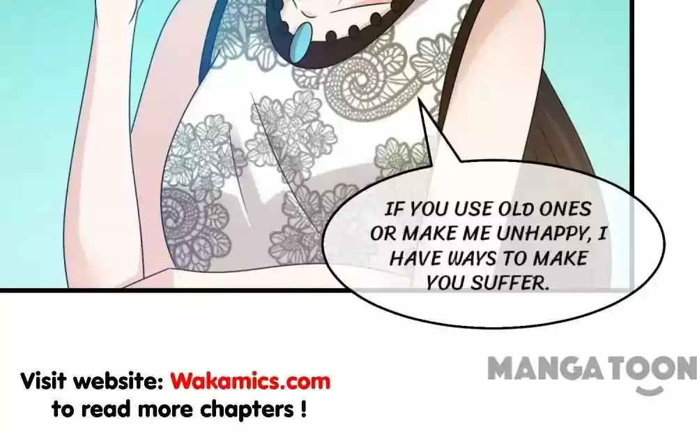 Arranged Marriage With A Billionaire Episode 138