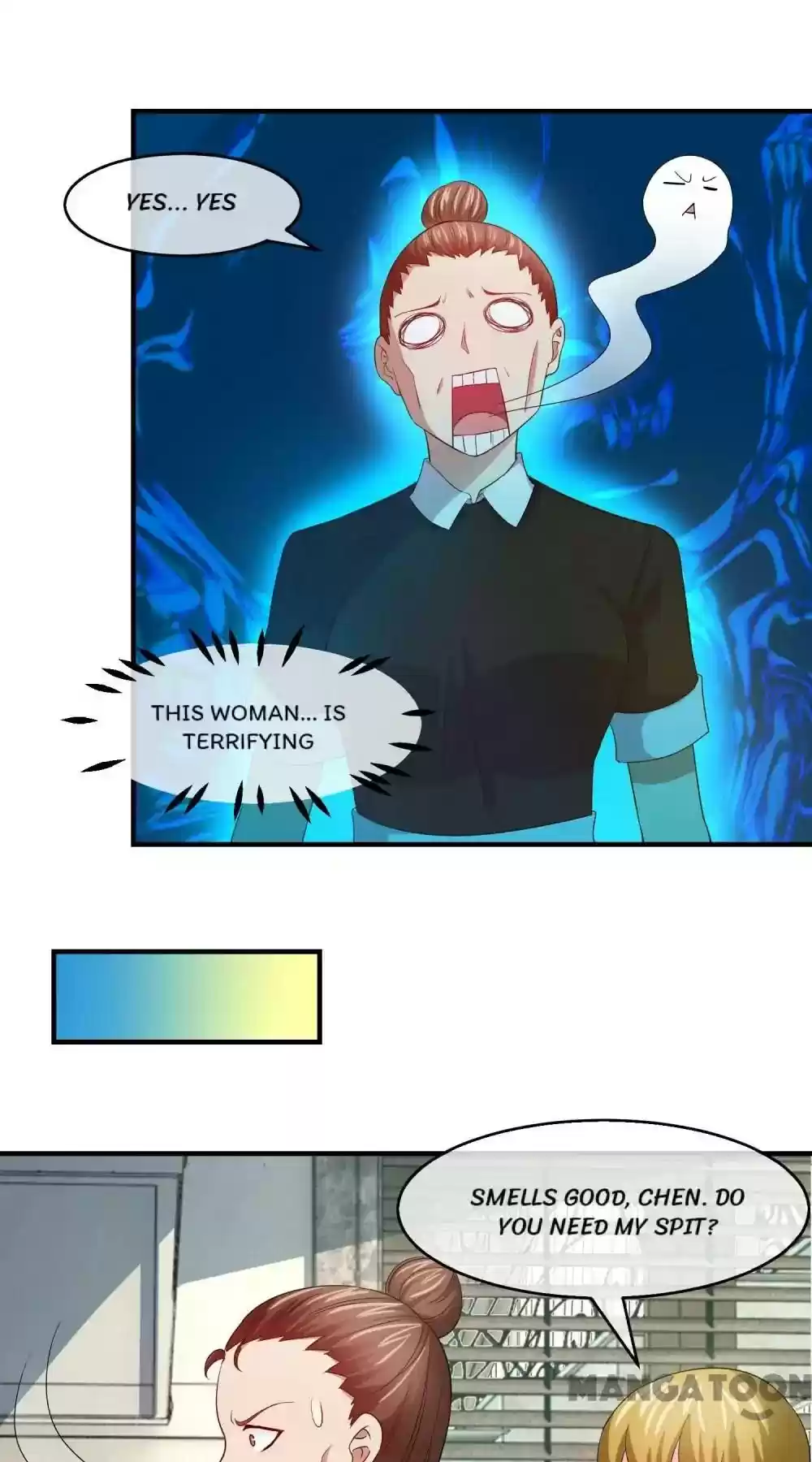 Arranged Marriage With A Billionaire Episode 138