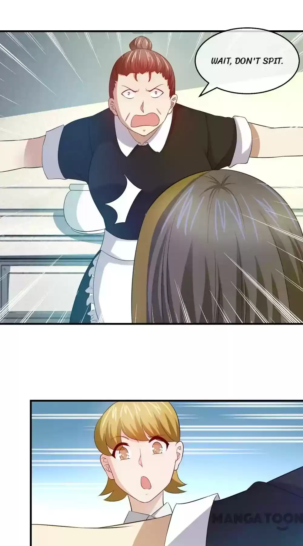 Arranged Marriage With A Billionaire Episode 138