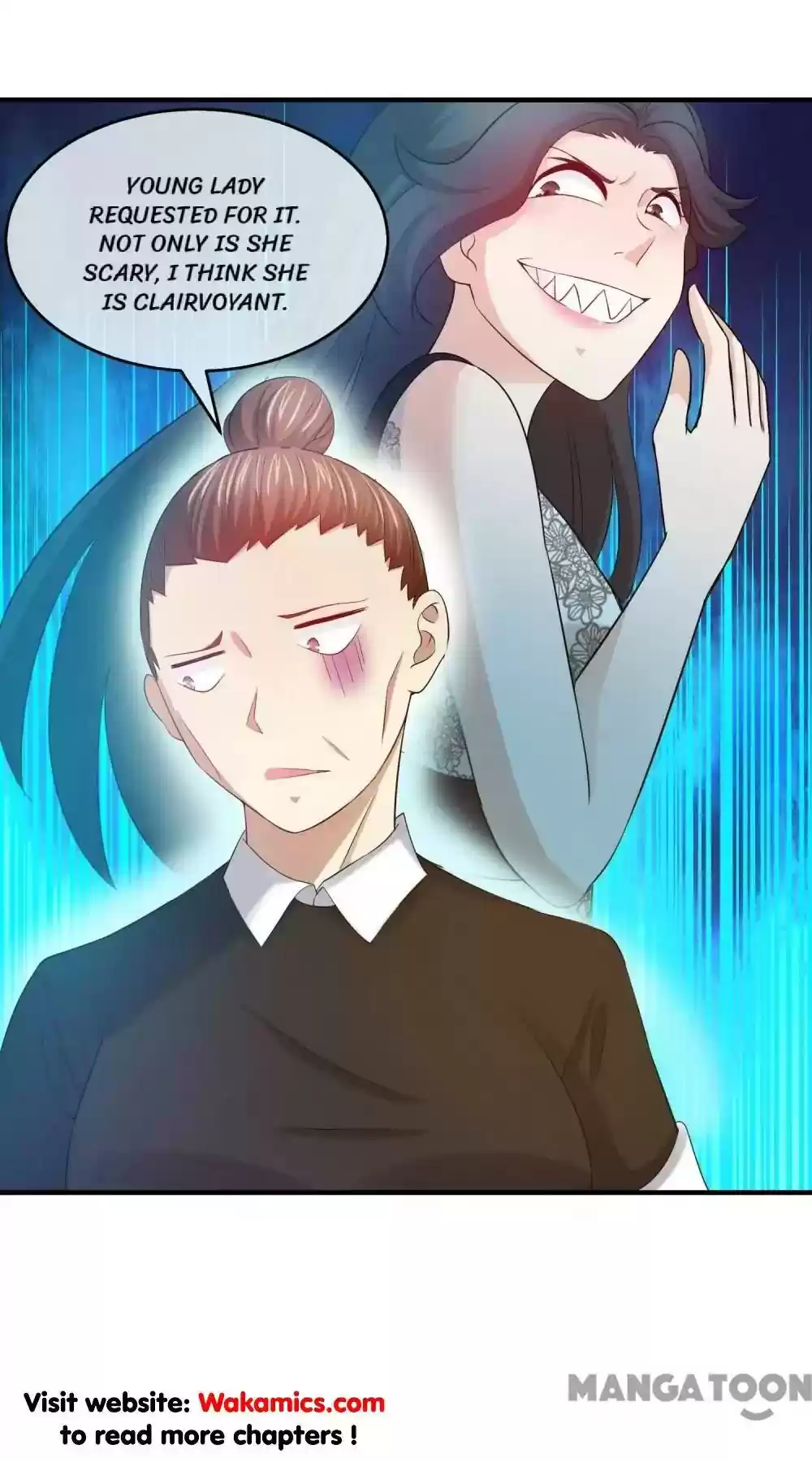 Arranged Marriage With A Billionaire Episode 138