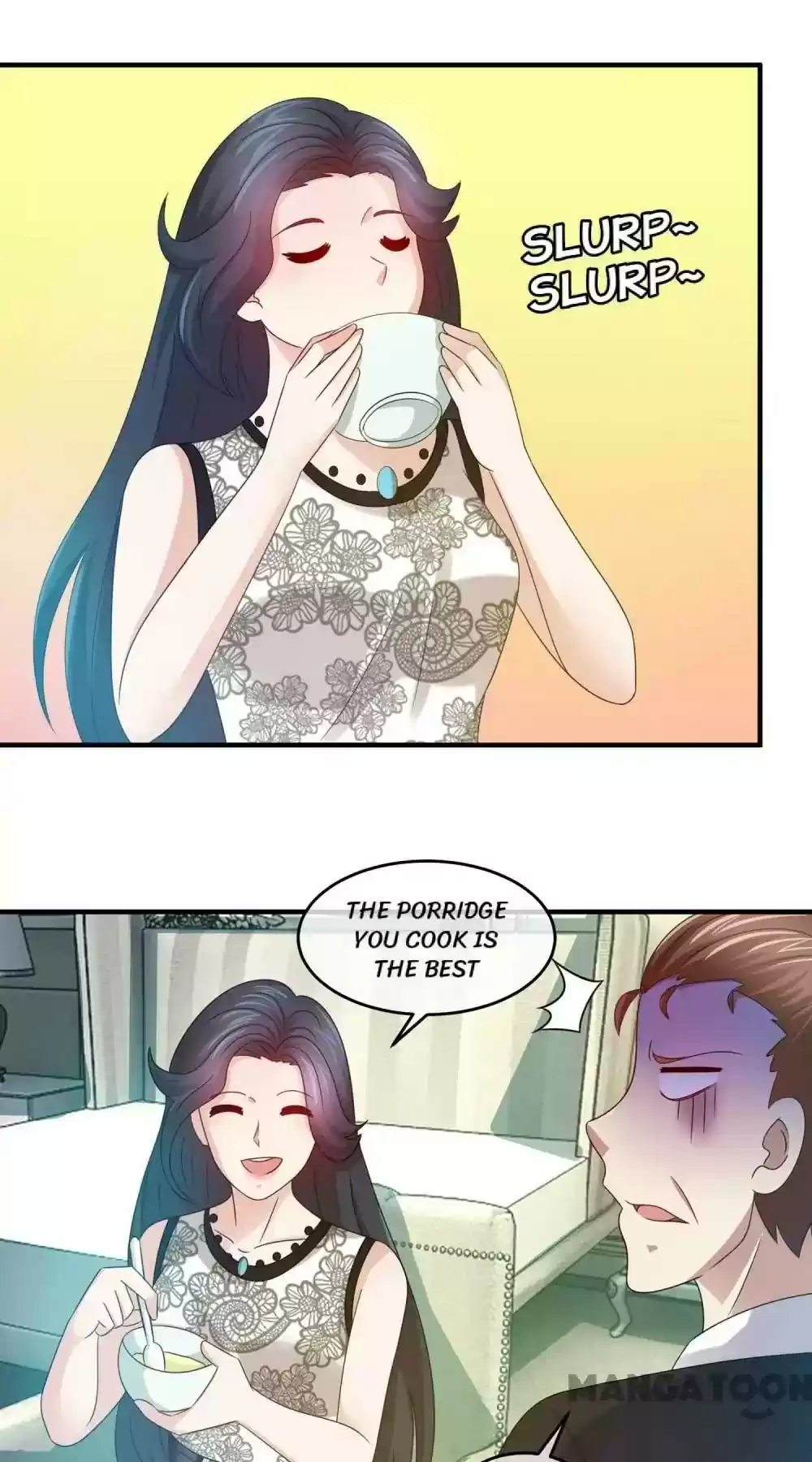 Arranged Marriage With A Billionaire Episode 139