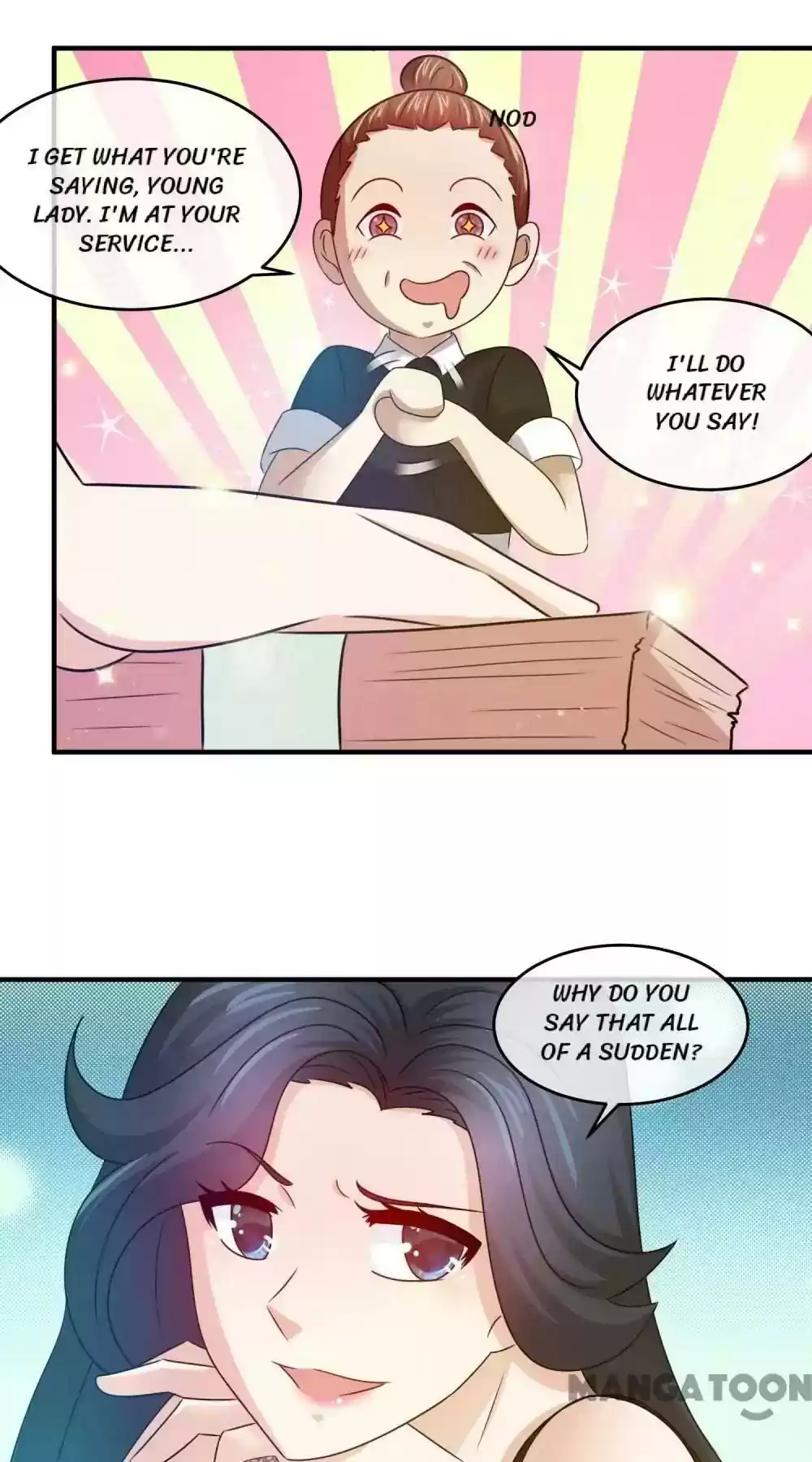 Arranged Marriage With A Billionaire Episode 139