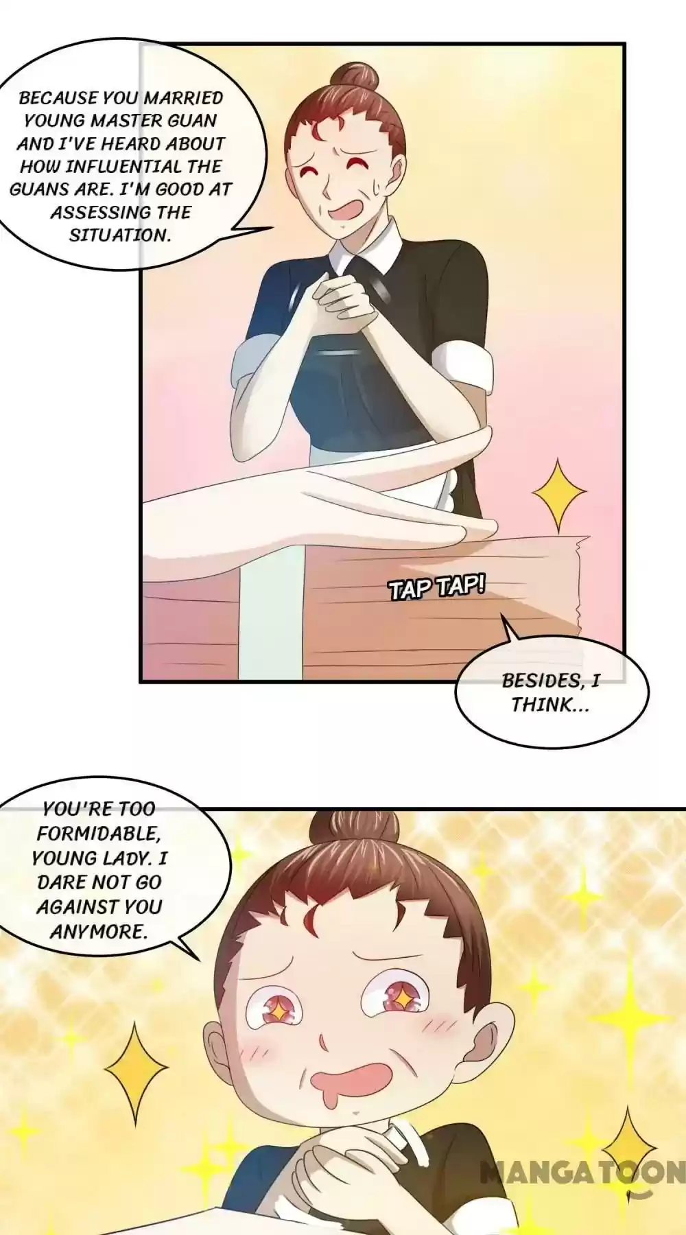 Arranged Marriage With A Billionaire Episode 139