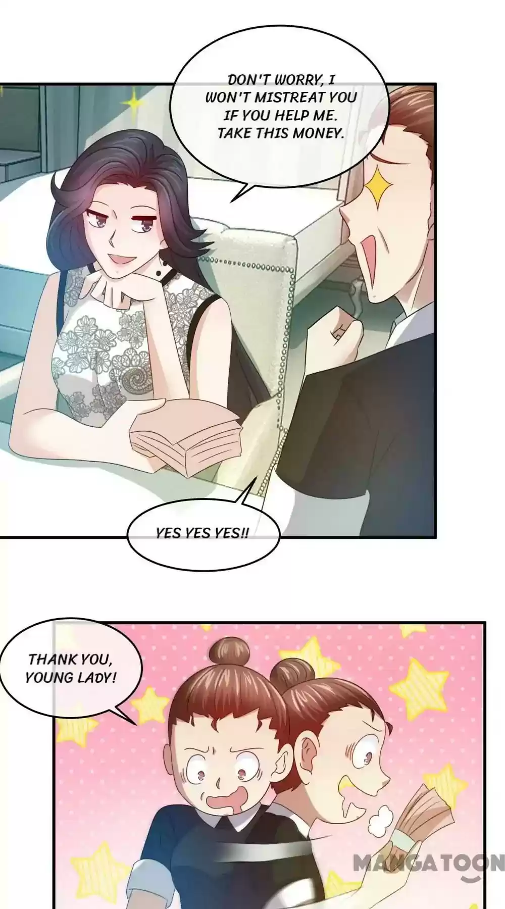 Arranged Marriage With A Billionaire Episode 139