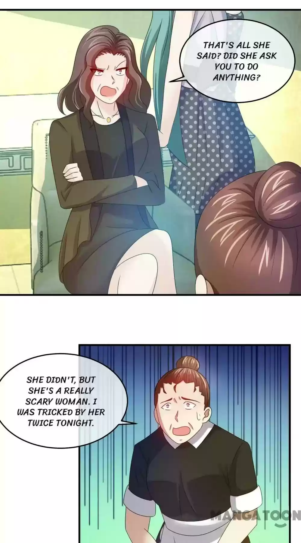 Arranged Marriage With A Billionaire Episode 139