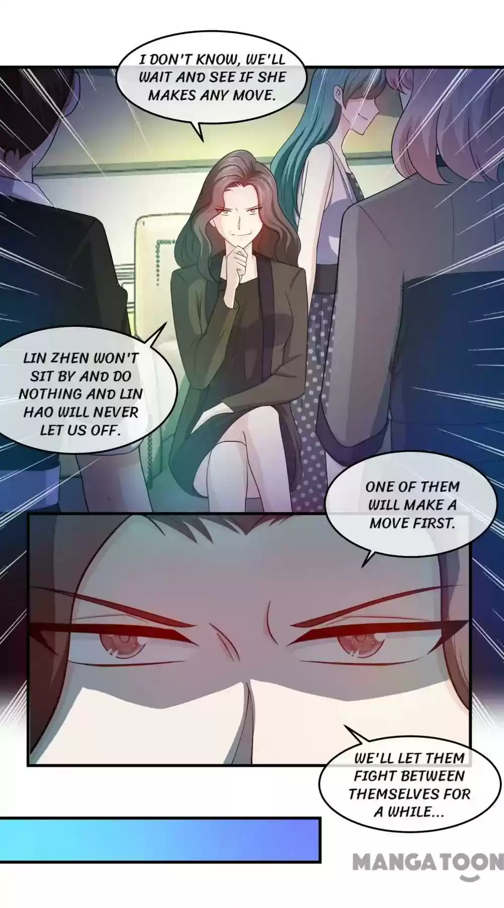 Arranged Marriage With A Billionaire Episode 139