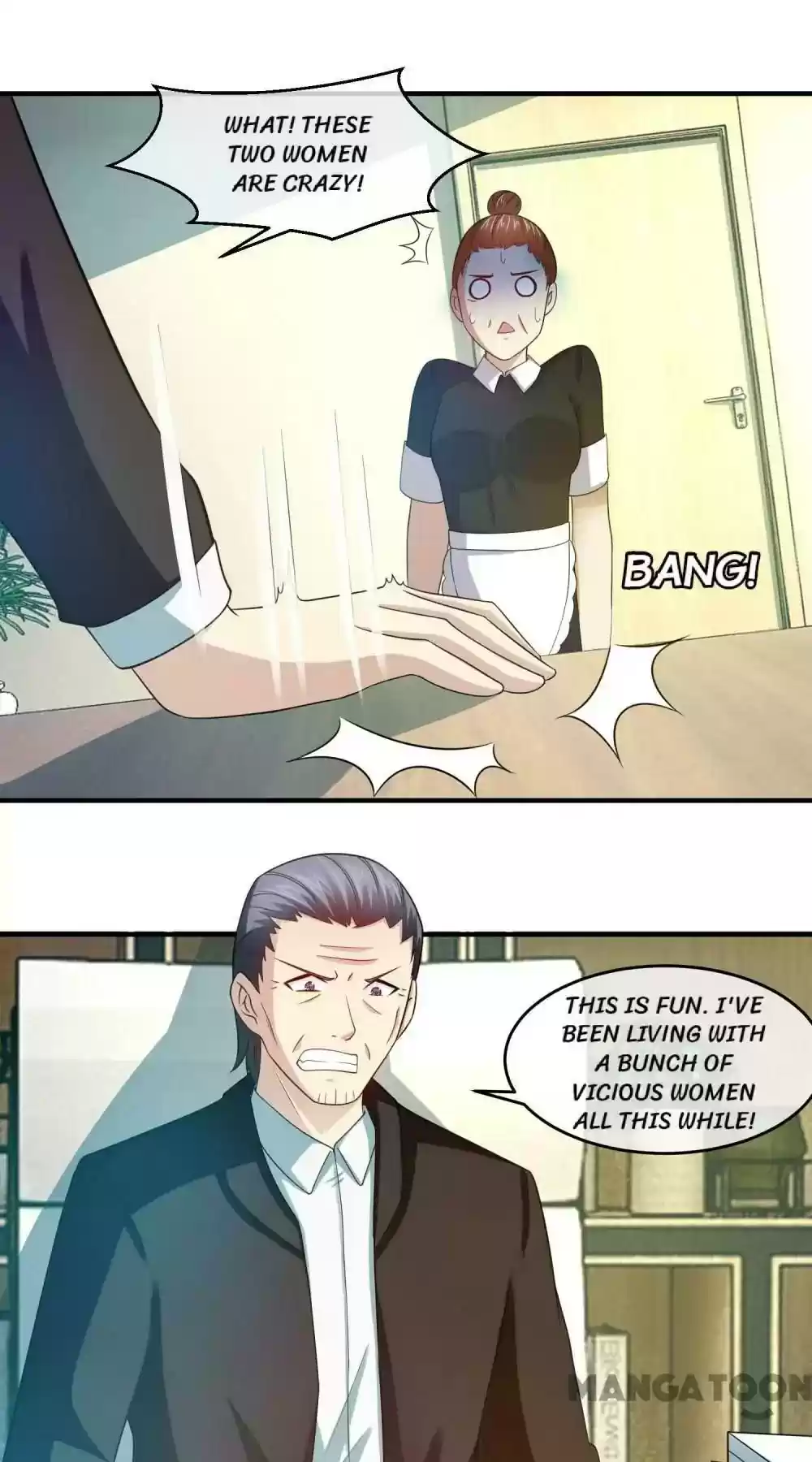 Arranged Marriage With A Billionaire Episode 139