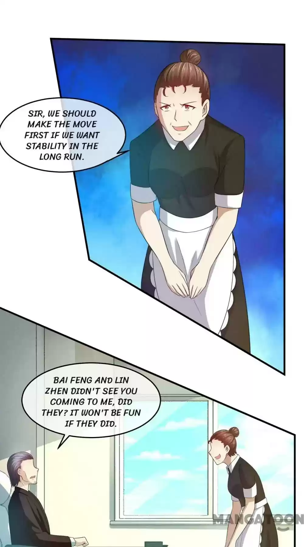 Arranged Marriage With A Billionaire Episode 139