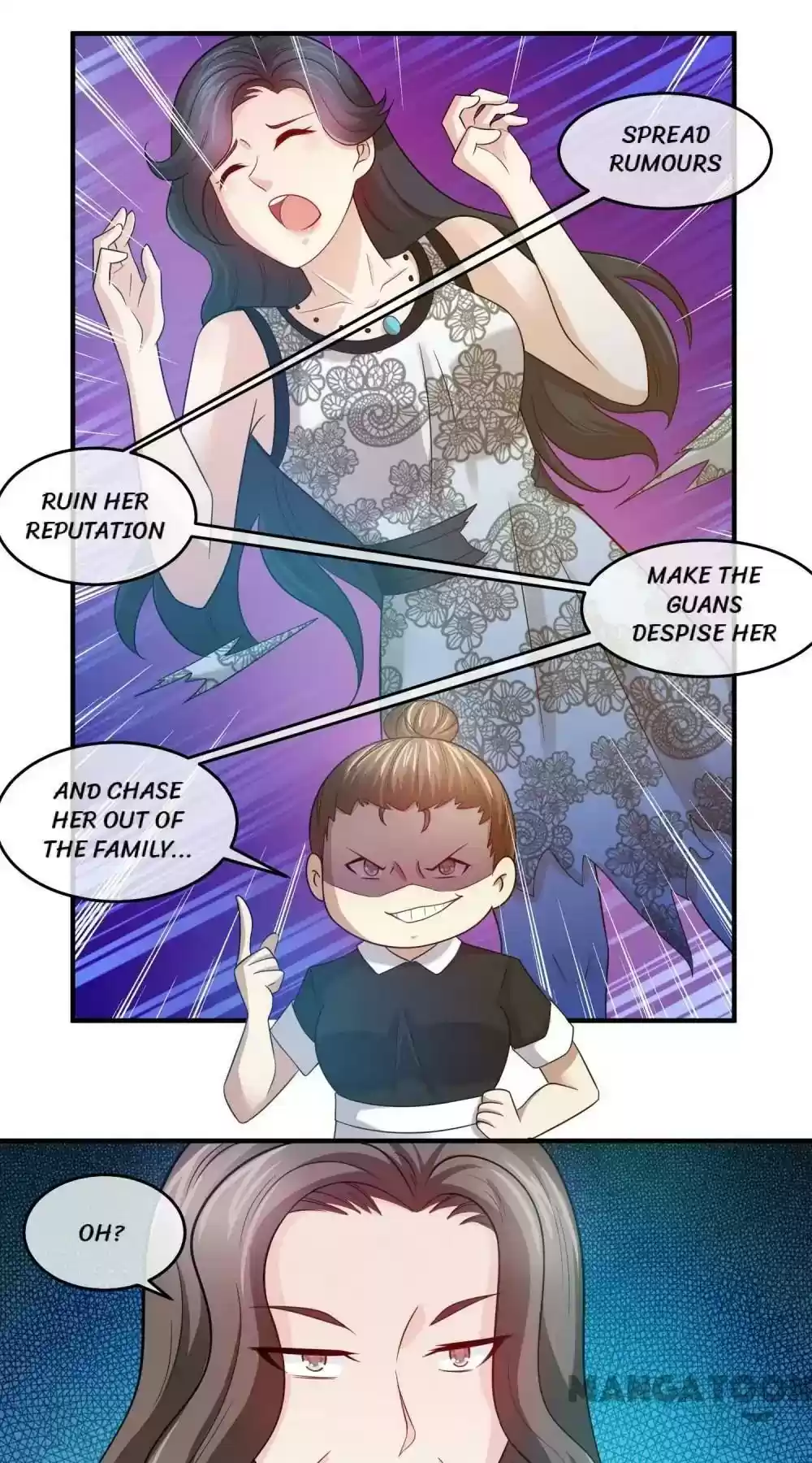 Arranged Marriage With A Billionaire Episode 139