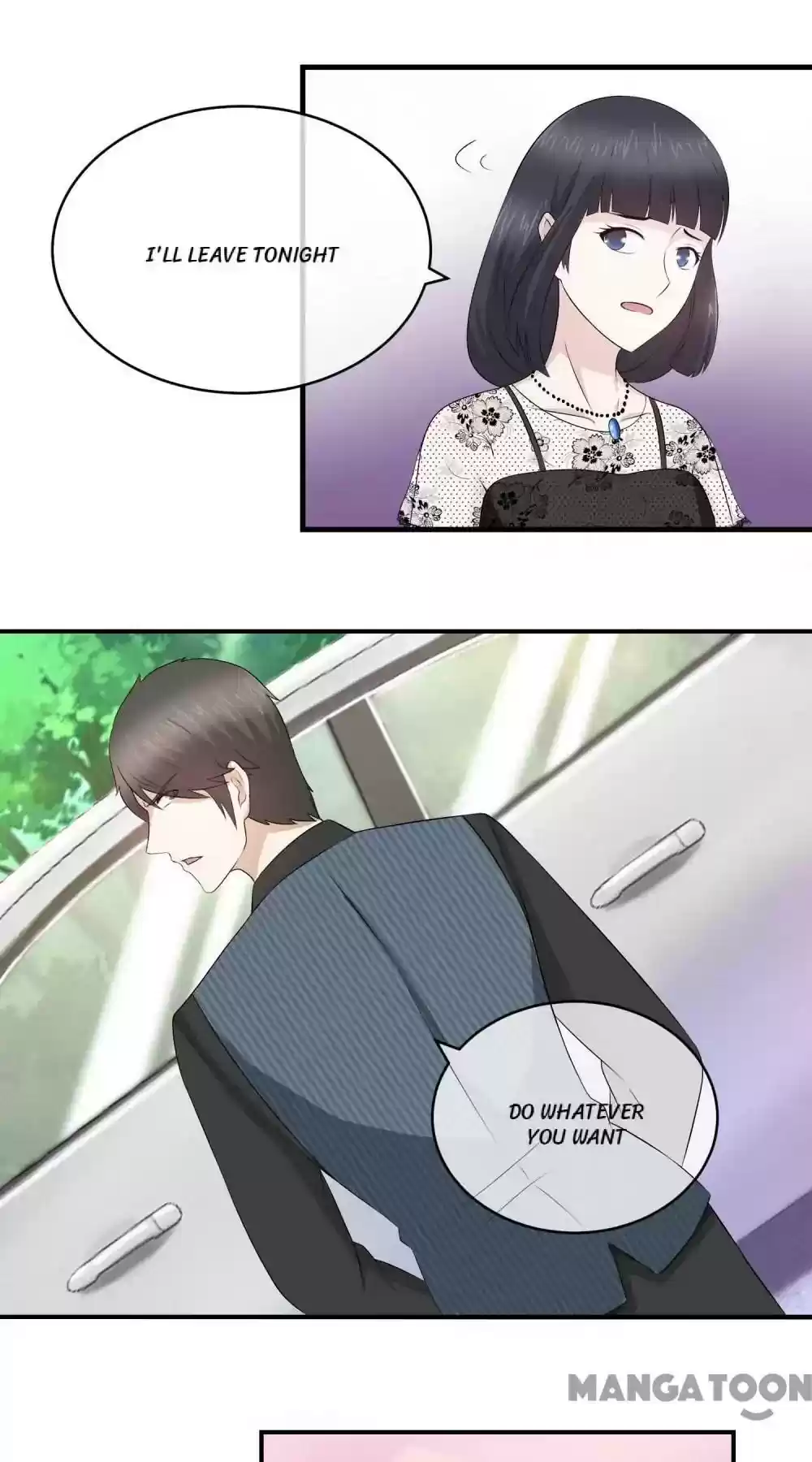 Arranged Marriage With A Billionaire Episode 14