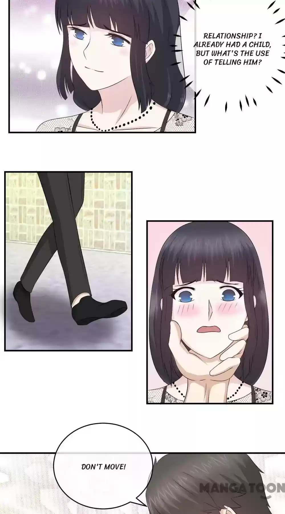 Arranged Marriage With A Billionaire Episode 14