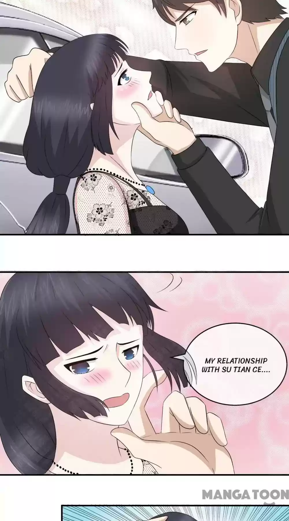 Arranged Marriage With A Billionaire Episode 14