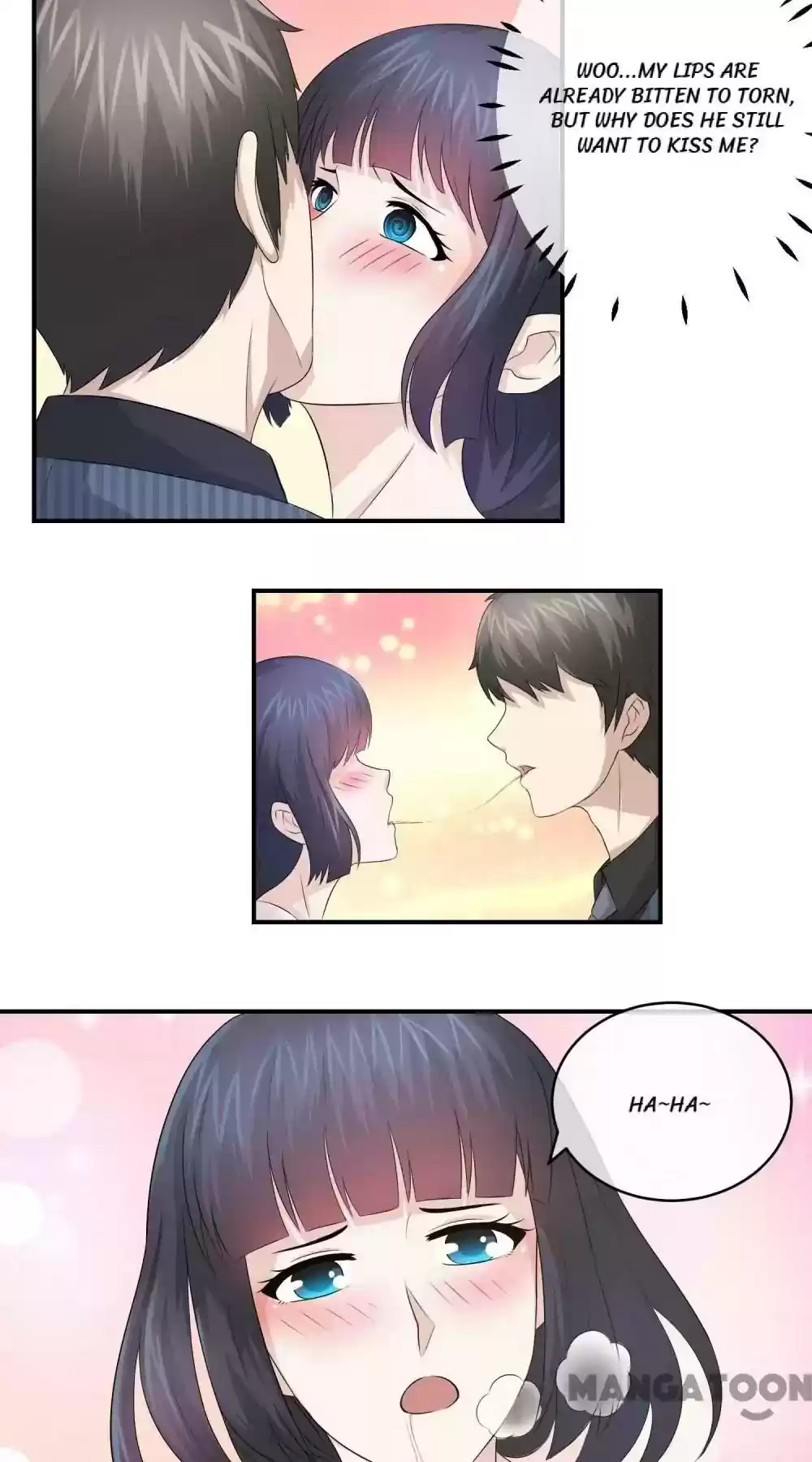 Arranged Marriage With A Billionaire Episode 14