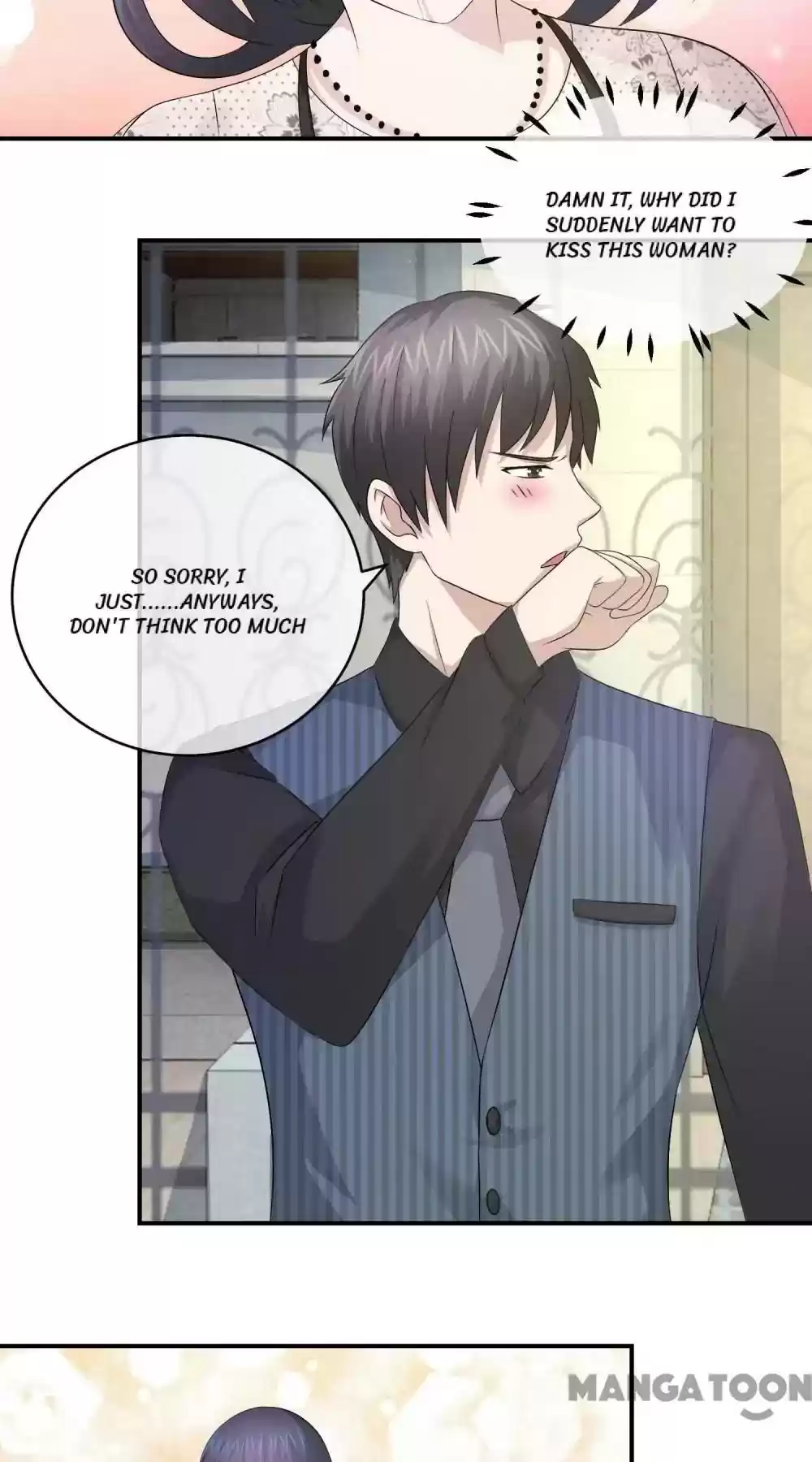 Arranged Marriage With A Billionaire Episode 14