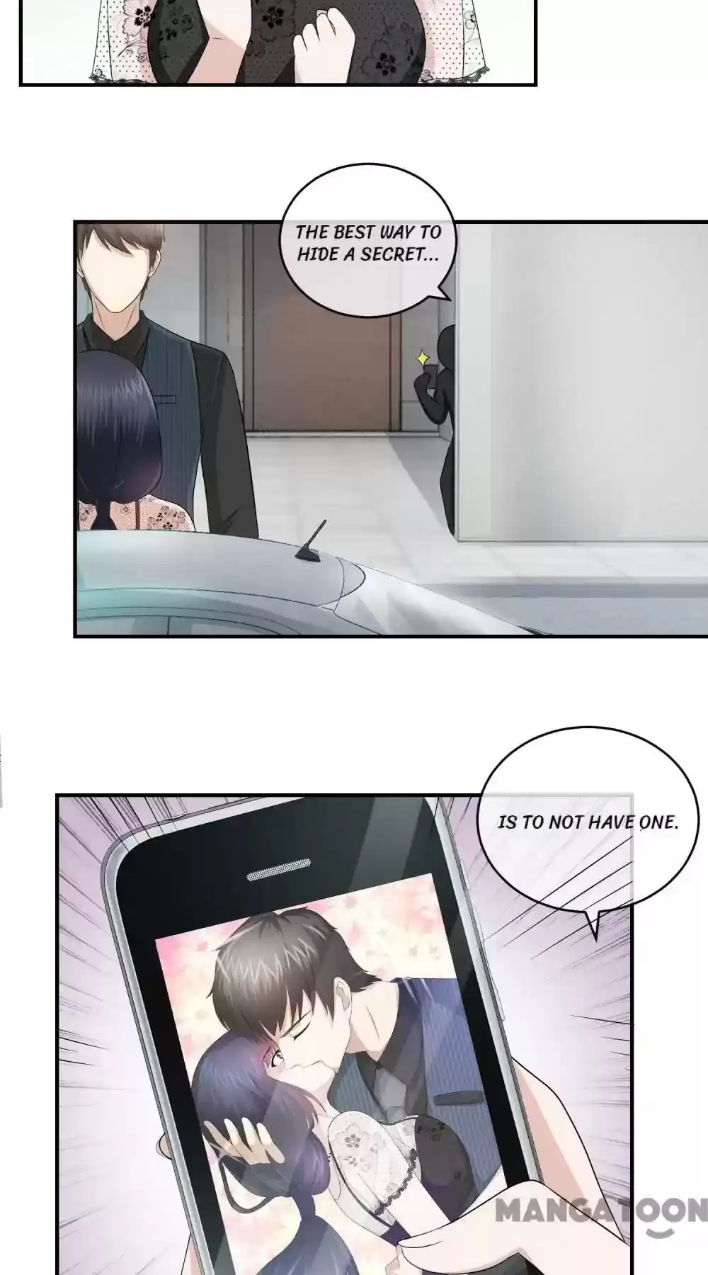 Arranged Marriage With A Billionaire Episode 14