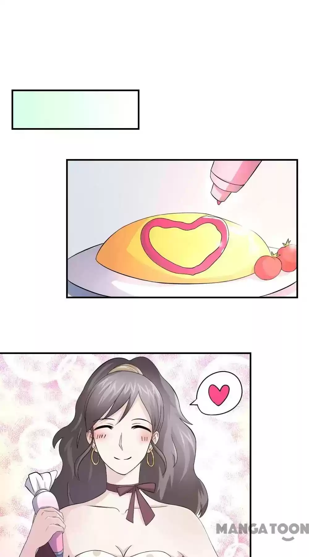 Arranged Marriage With A Billionaire Episode 14