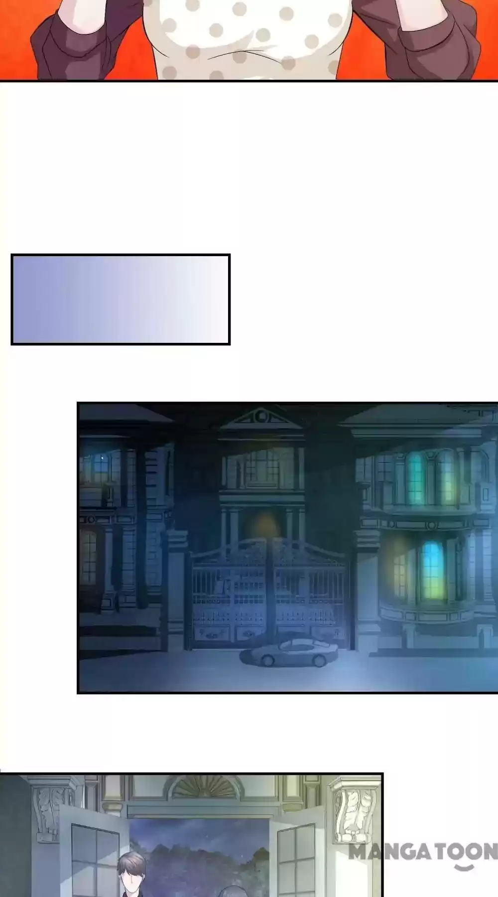 Arranged Marriage With A Billionaire Episode 14