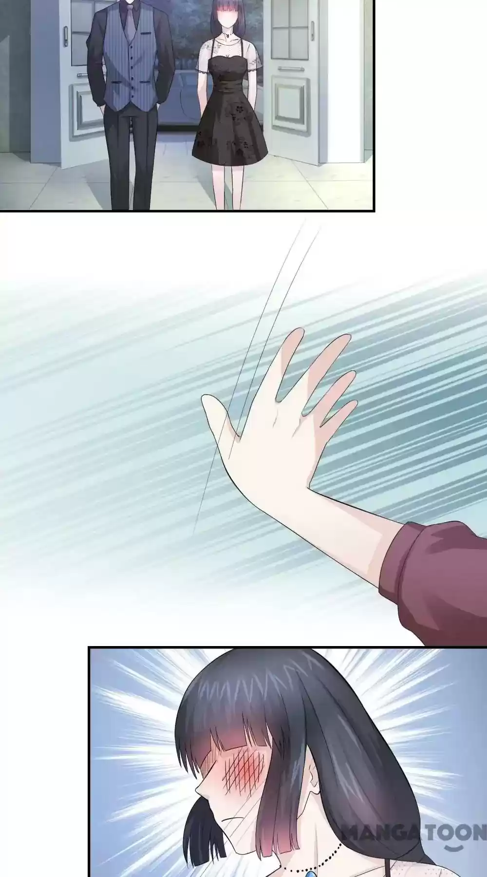 Arranged Marriage With A Billionaire Episode 14