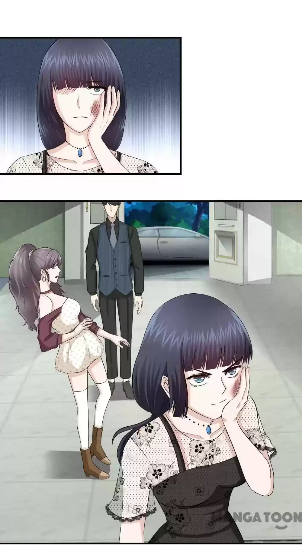 Arranged Marriage With A Billionaire Episode 14