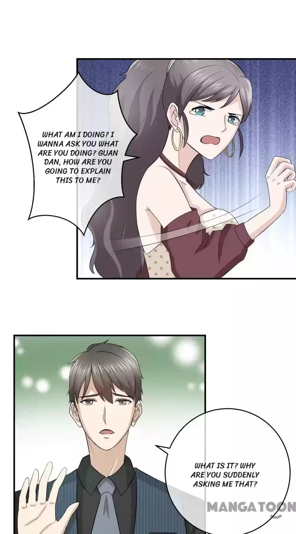 Arranged Marriage With A Billionaire Episode 14