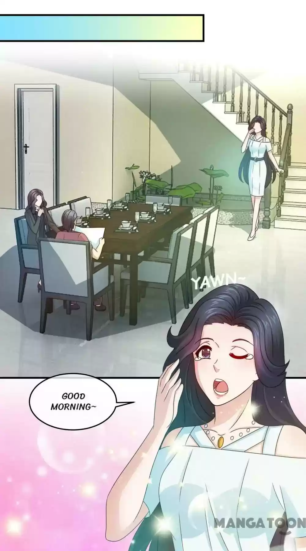 Arranged Marriage With A Billionaire Episode 140