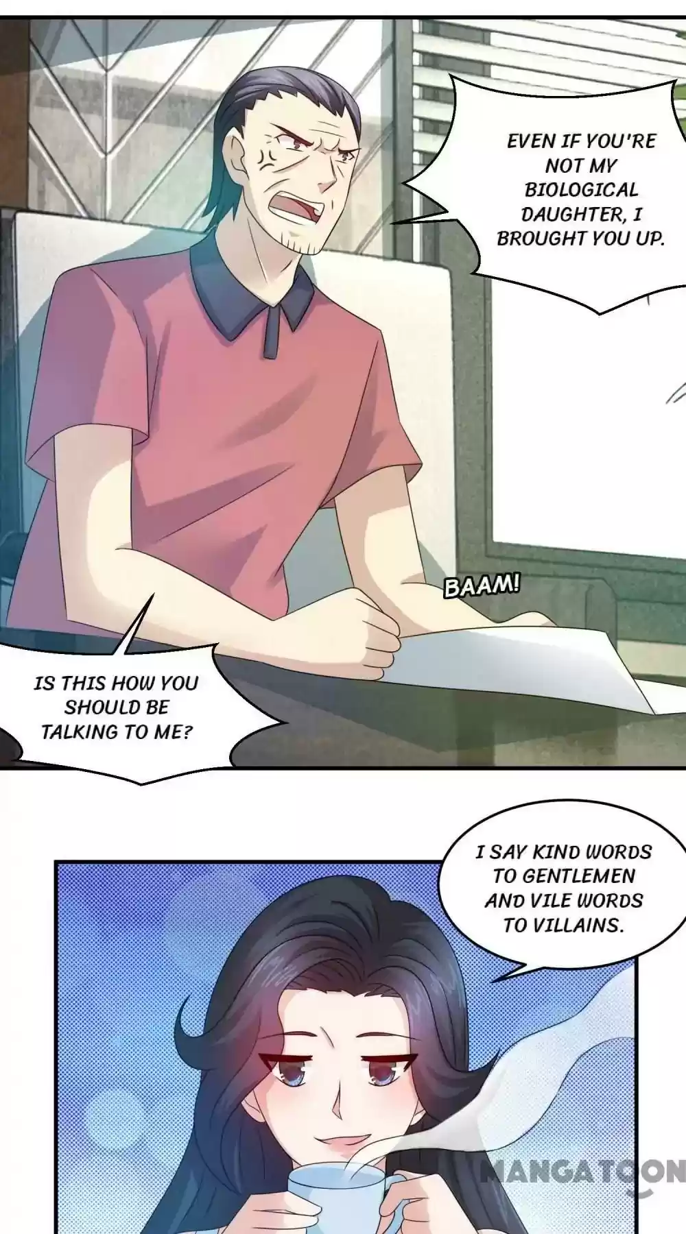 Arranged Marriage With A Billionaire Episode 140