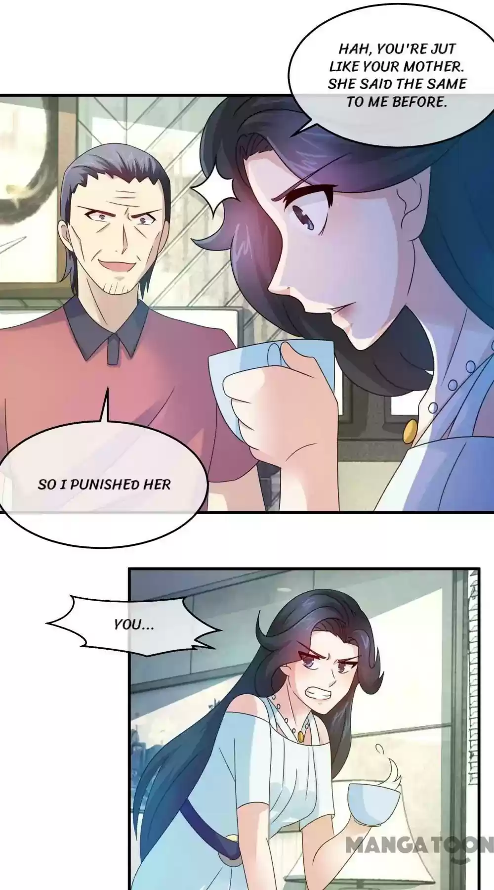 Arranged Marriage With A Billionaire Episode 140