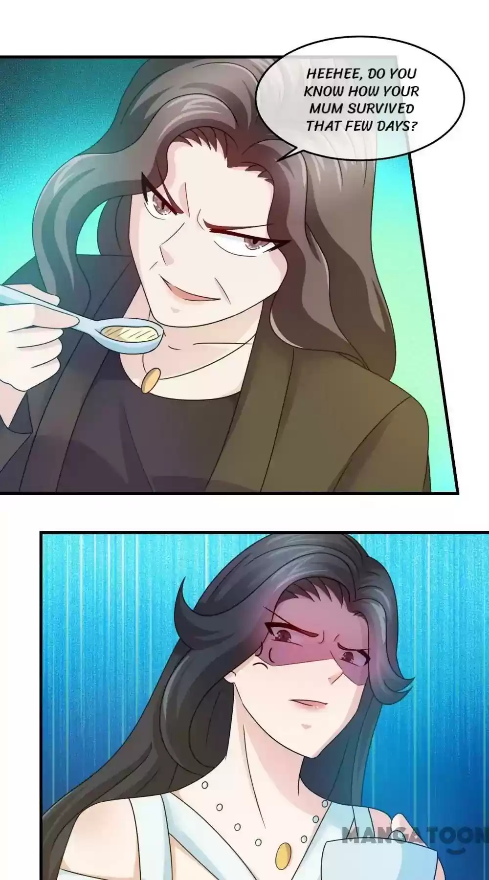 Arranged Marriage With A Billionaire Episode 140