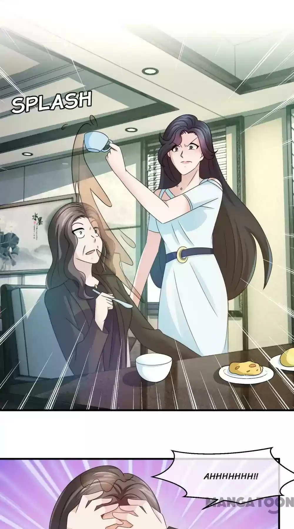 Arranged Marriage With A Billionaire Episode 140