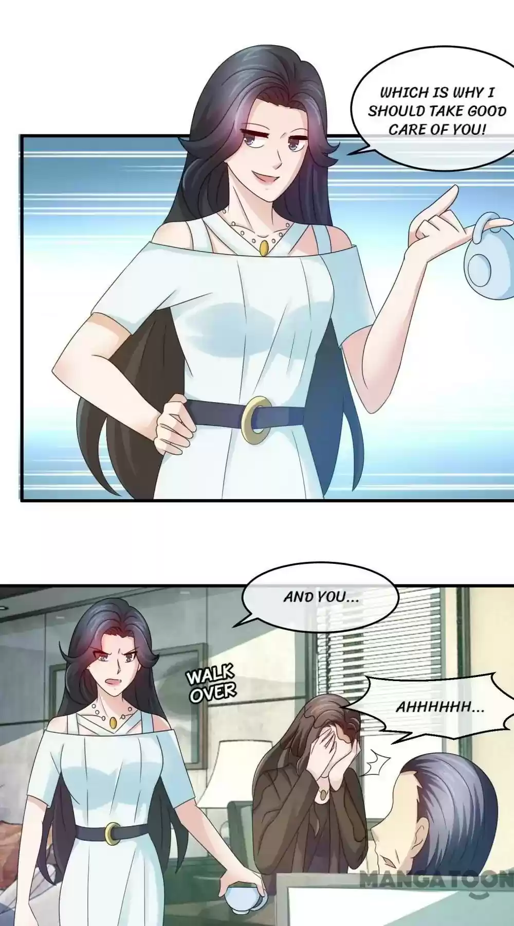 Arranged Marriage With A Billionaire Episode 140