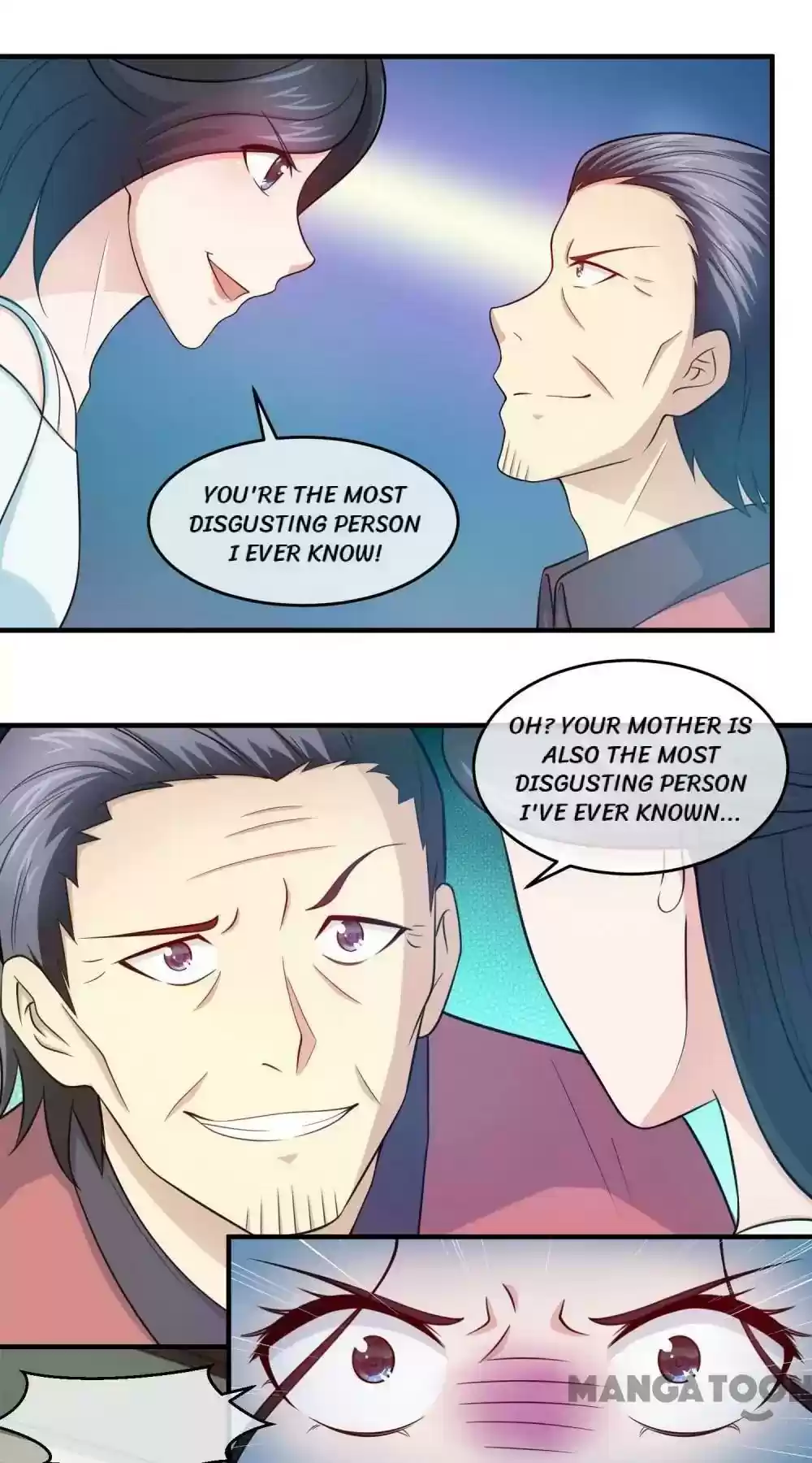 Arranged Marriage With A Billionaire Episode 140