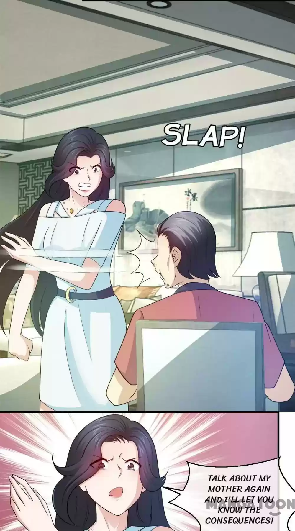 Arranged Marriage With A Billionaire Episode 140